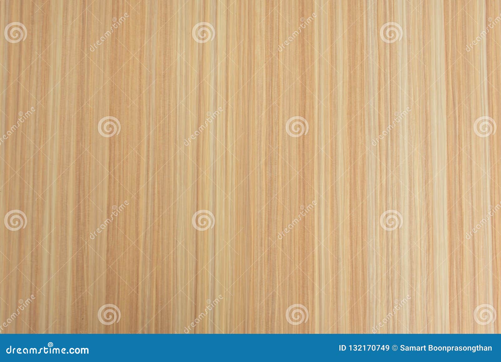 Light Brown Wood Grain Background