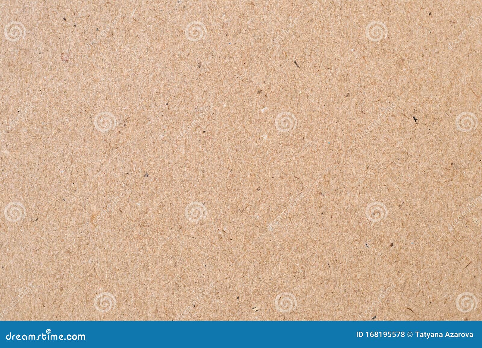 light brown wrapping paper