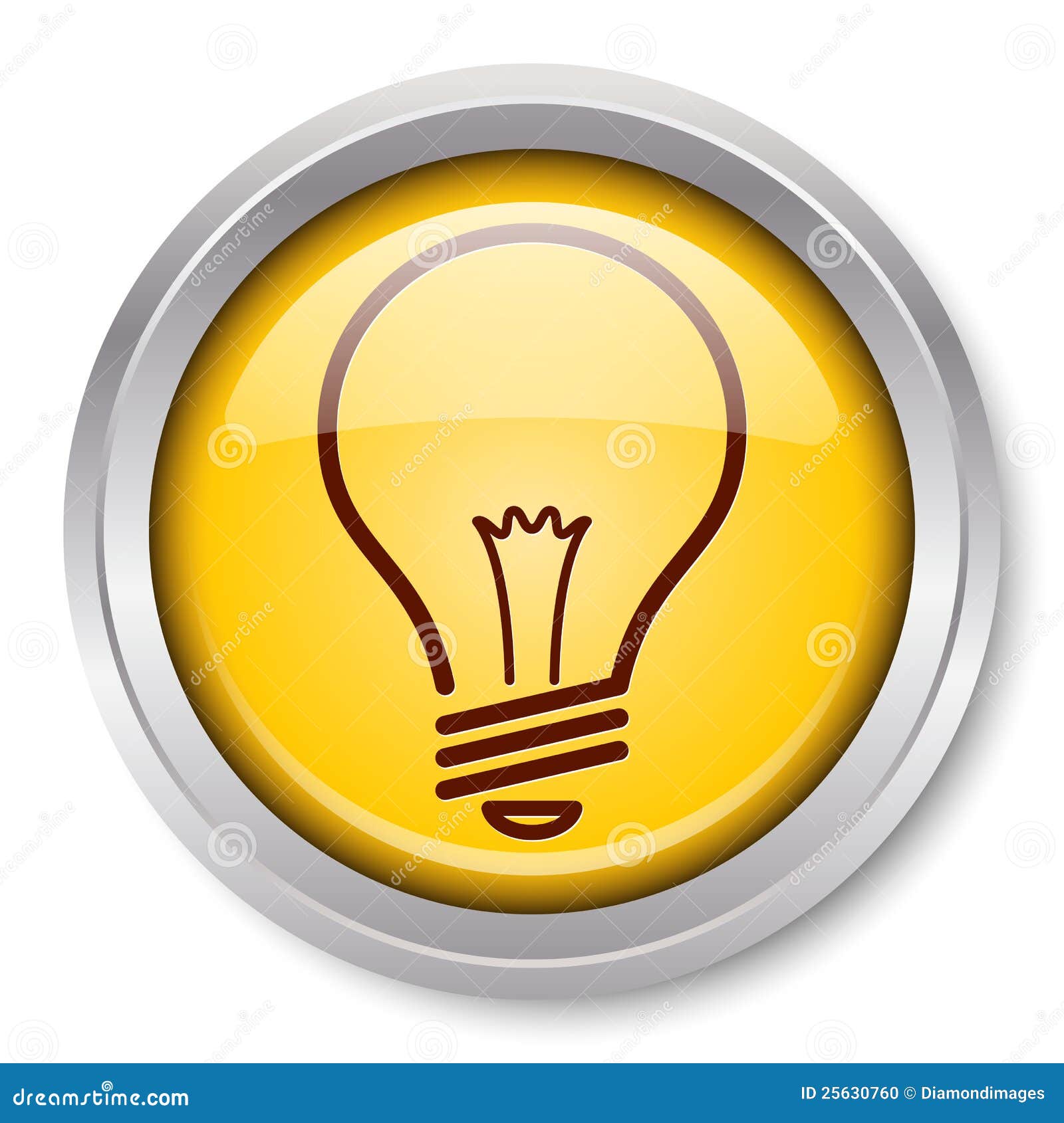 light bulb icon