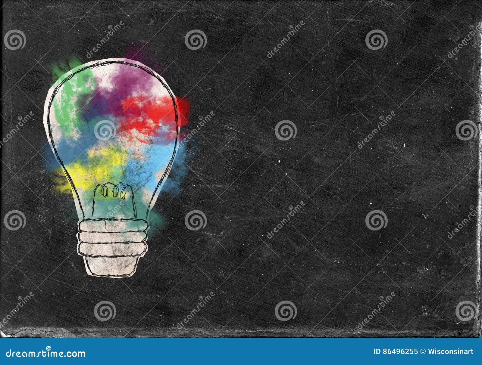 light bulb, innovation, ideas, goals