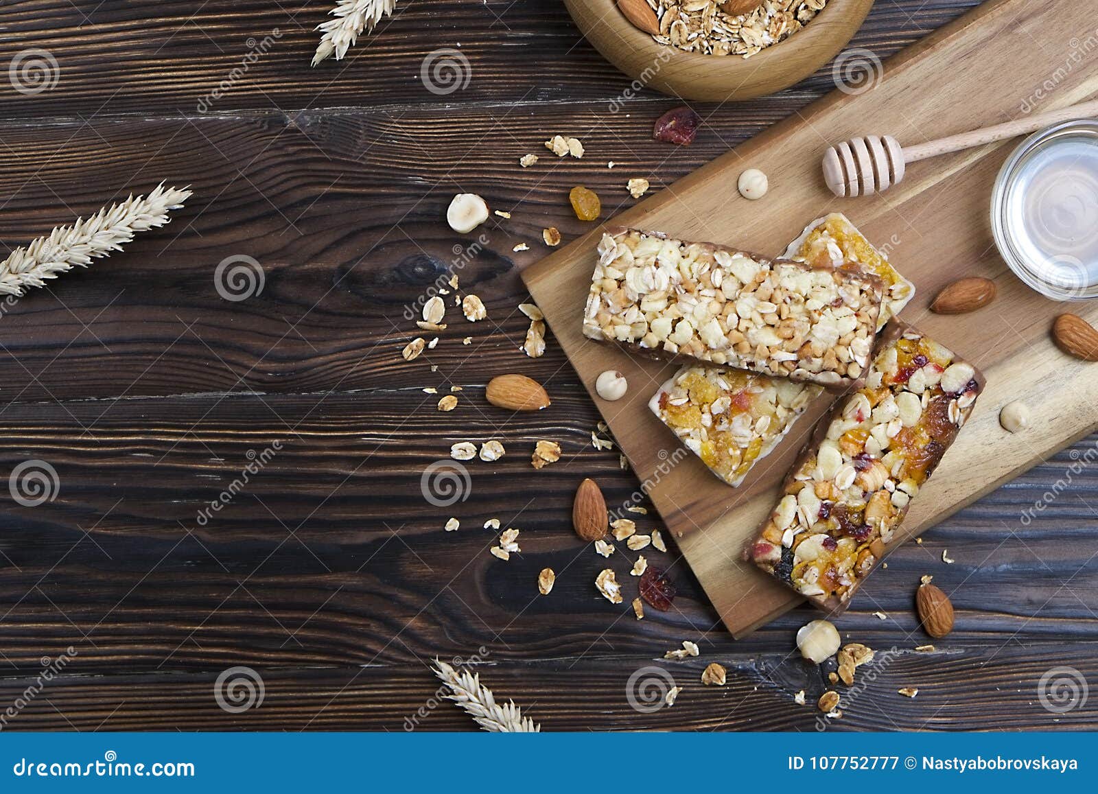 Light Carbohydrate Snack Light Carbohydrate Snack