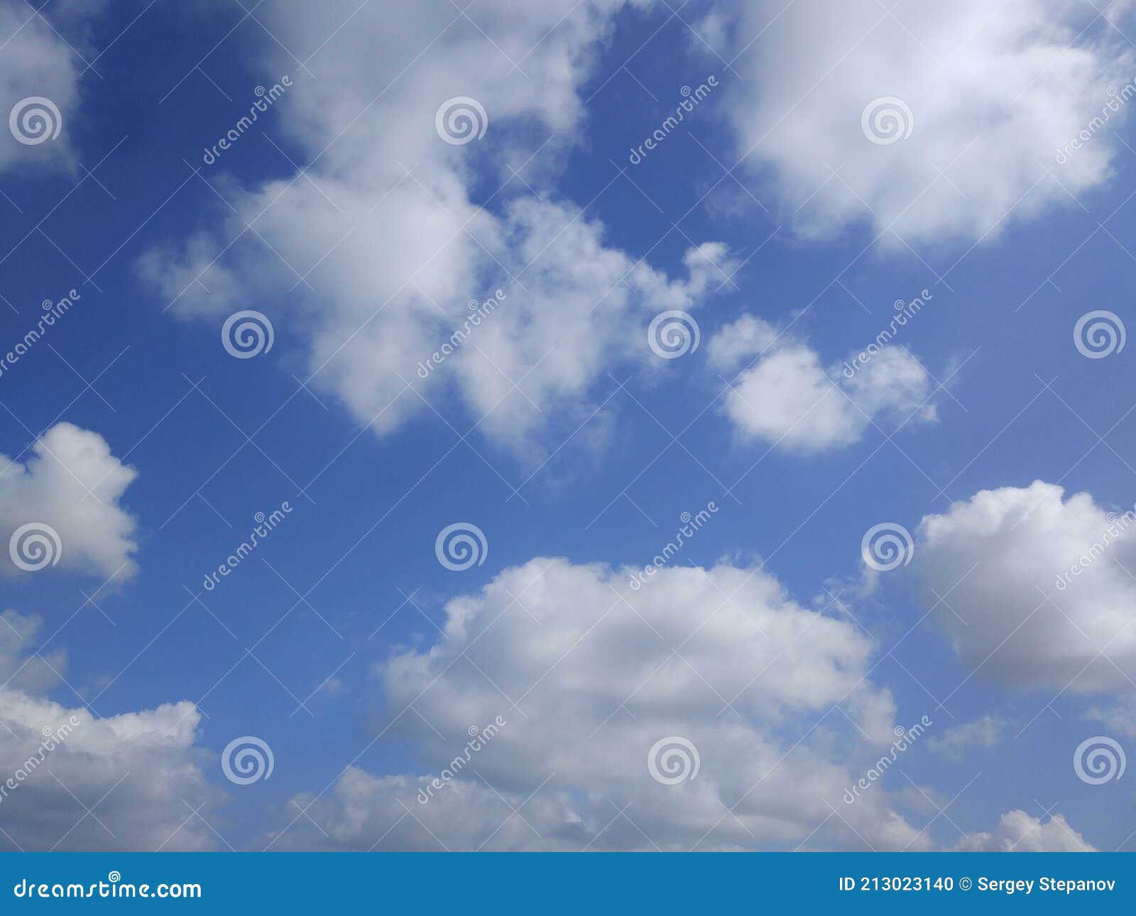 Light cloud cover stock photo. Image of blue, wave, plain 213023140