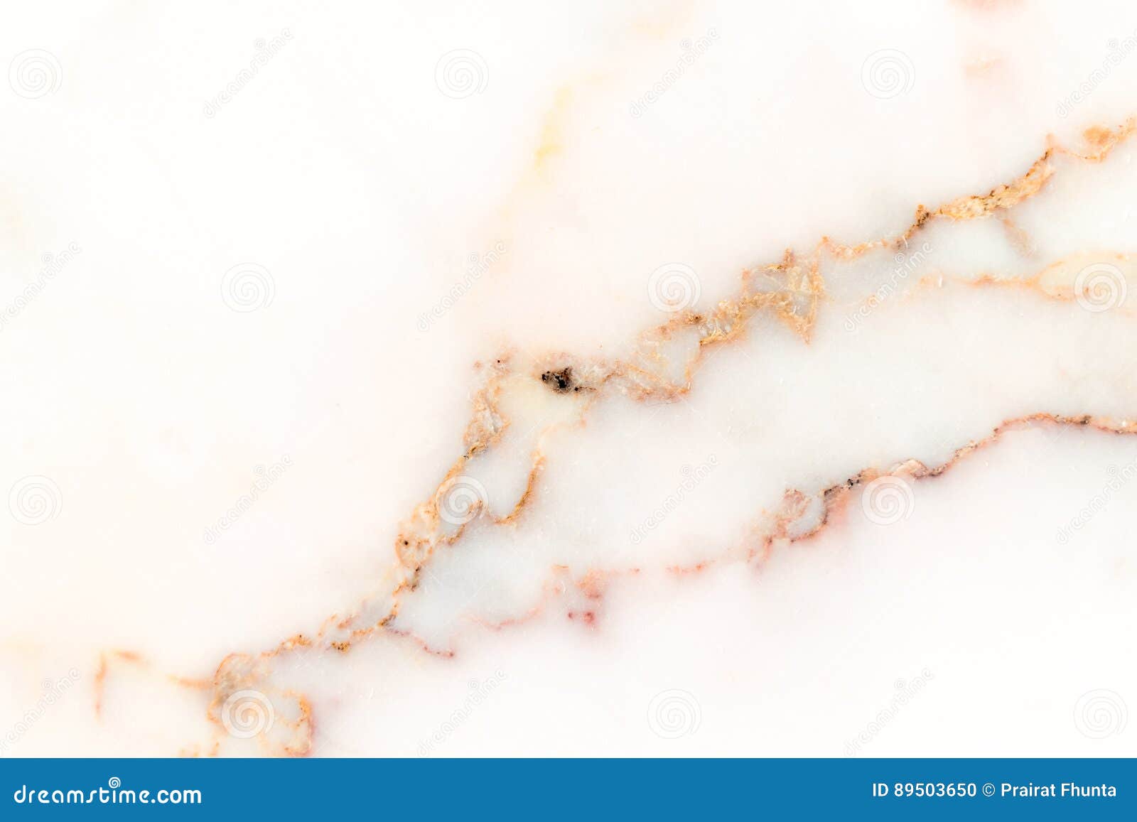Light Cream Marble Patterned Texture Background, Detailed Genuine