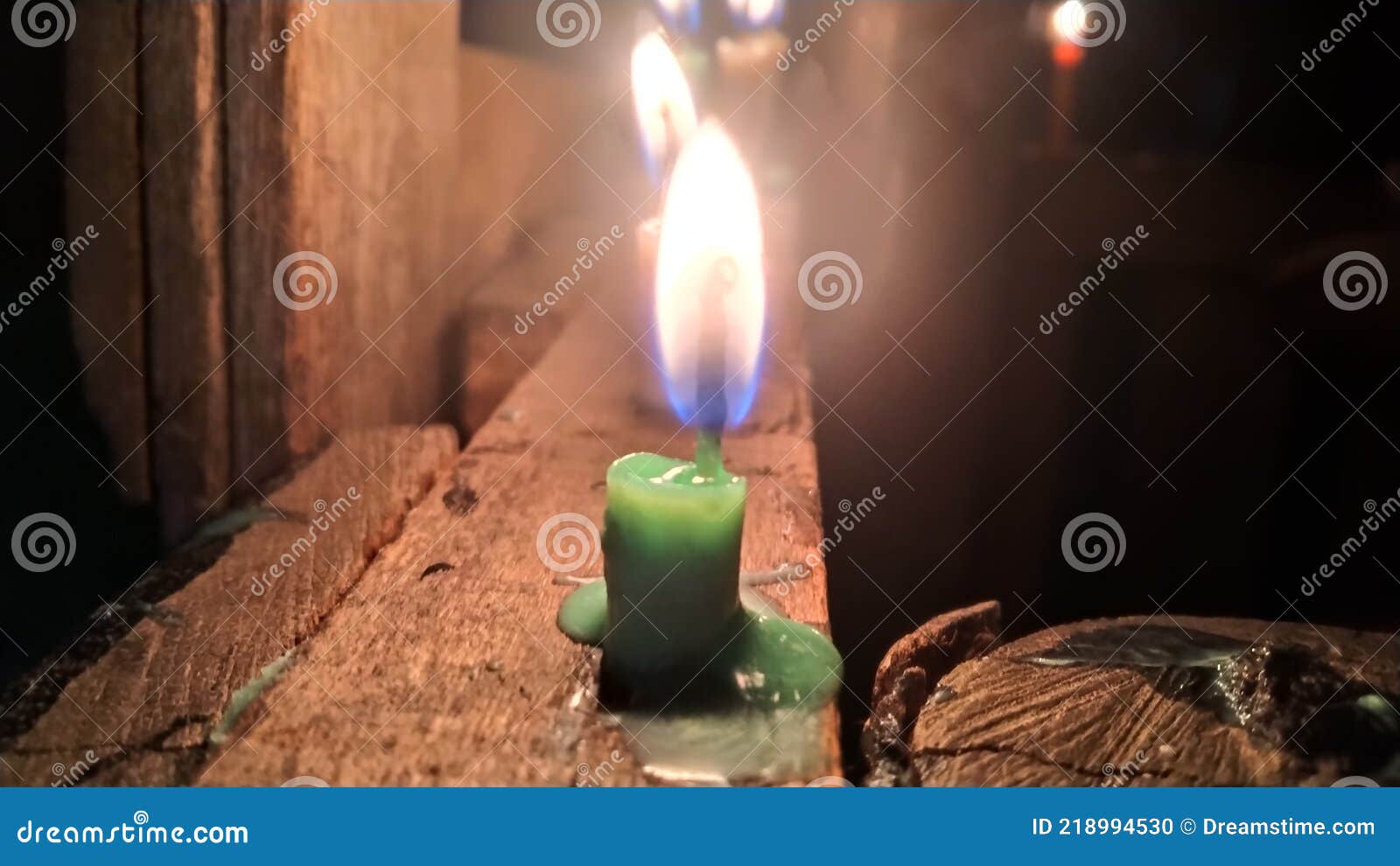 The Light of the Dark Night Stock Photo Image of creative, night