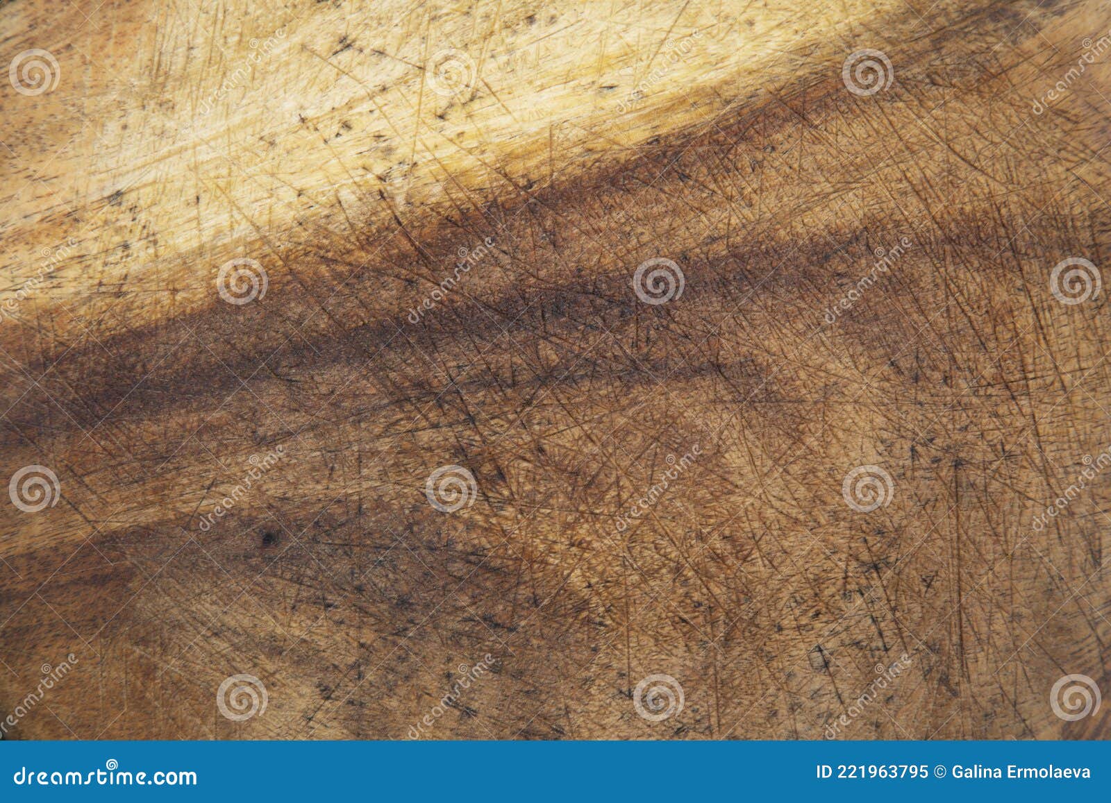 Light and Dark Wood Structure Stock Image Image of abstract, rough