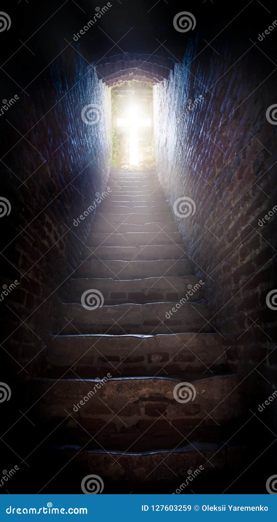 stairway to hell