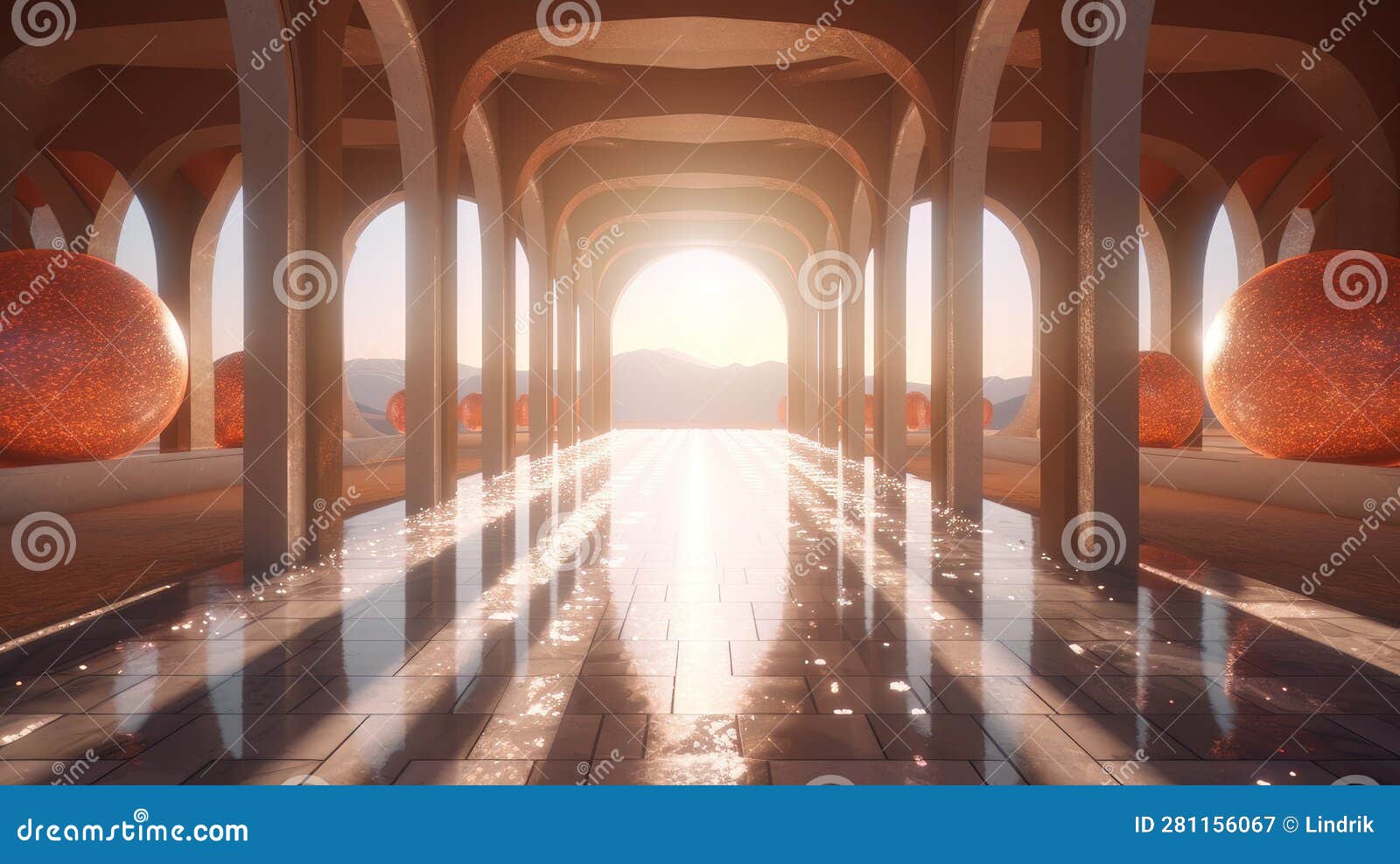 Light at the End of the