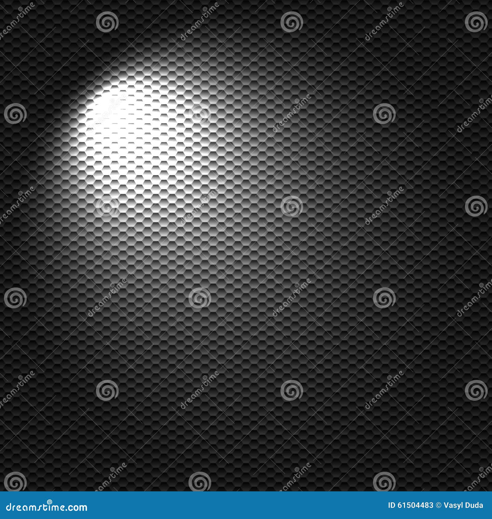 Light flashlight stock vector. Illustration of flash 61504483
