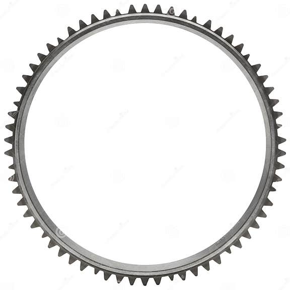 Light Gear stock photo. Image of close, metal, cogged 3414892