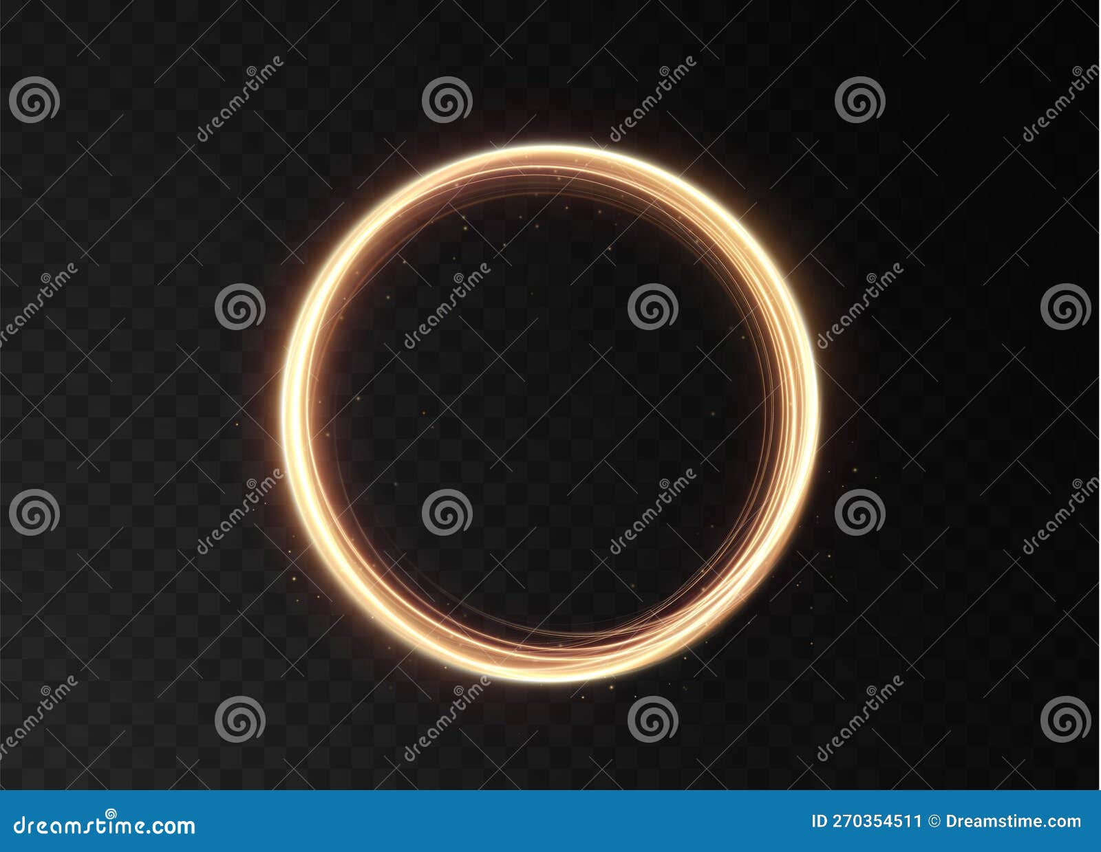 Neon Ring 1 Effect | FootageCrate - Free FX Archives