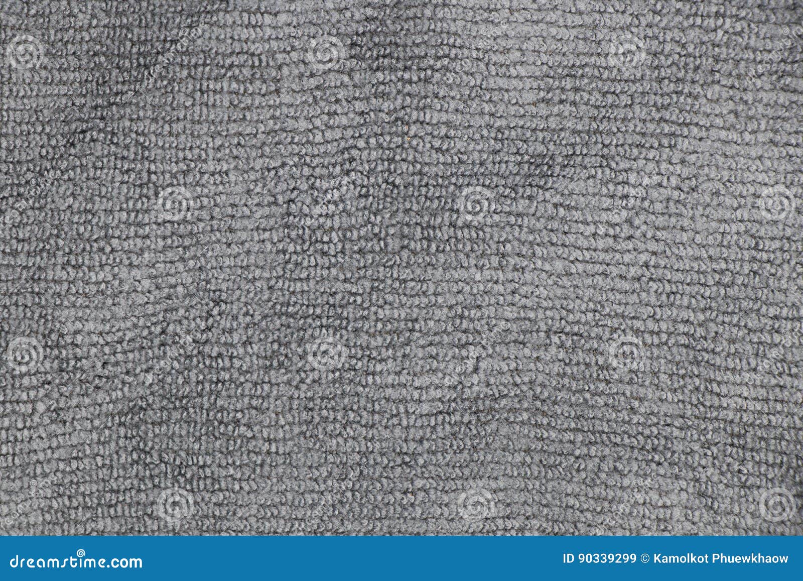 Light Gray Microfiber Cloth Texture Stock Image Image of macro
