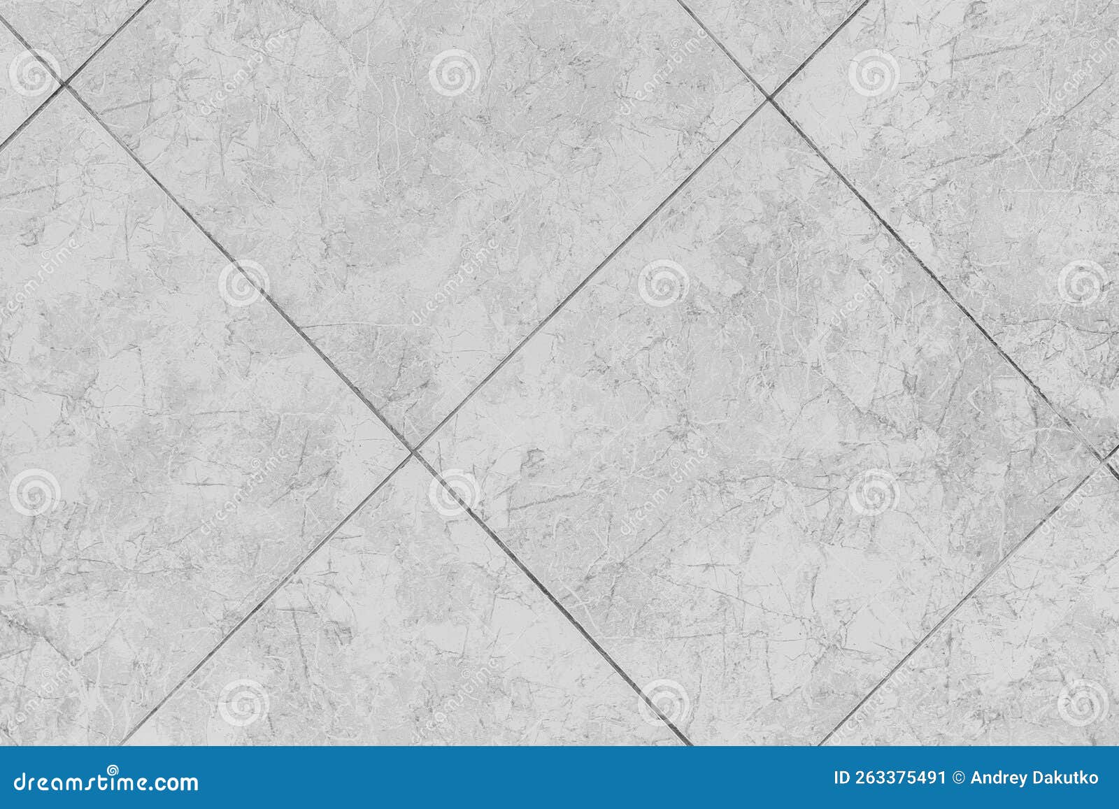 Light Gray White Ceramic Floor Tiles with Abstract Texture Background