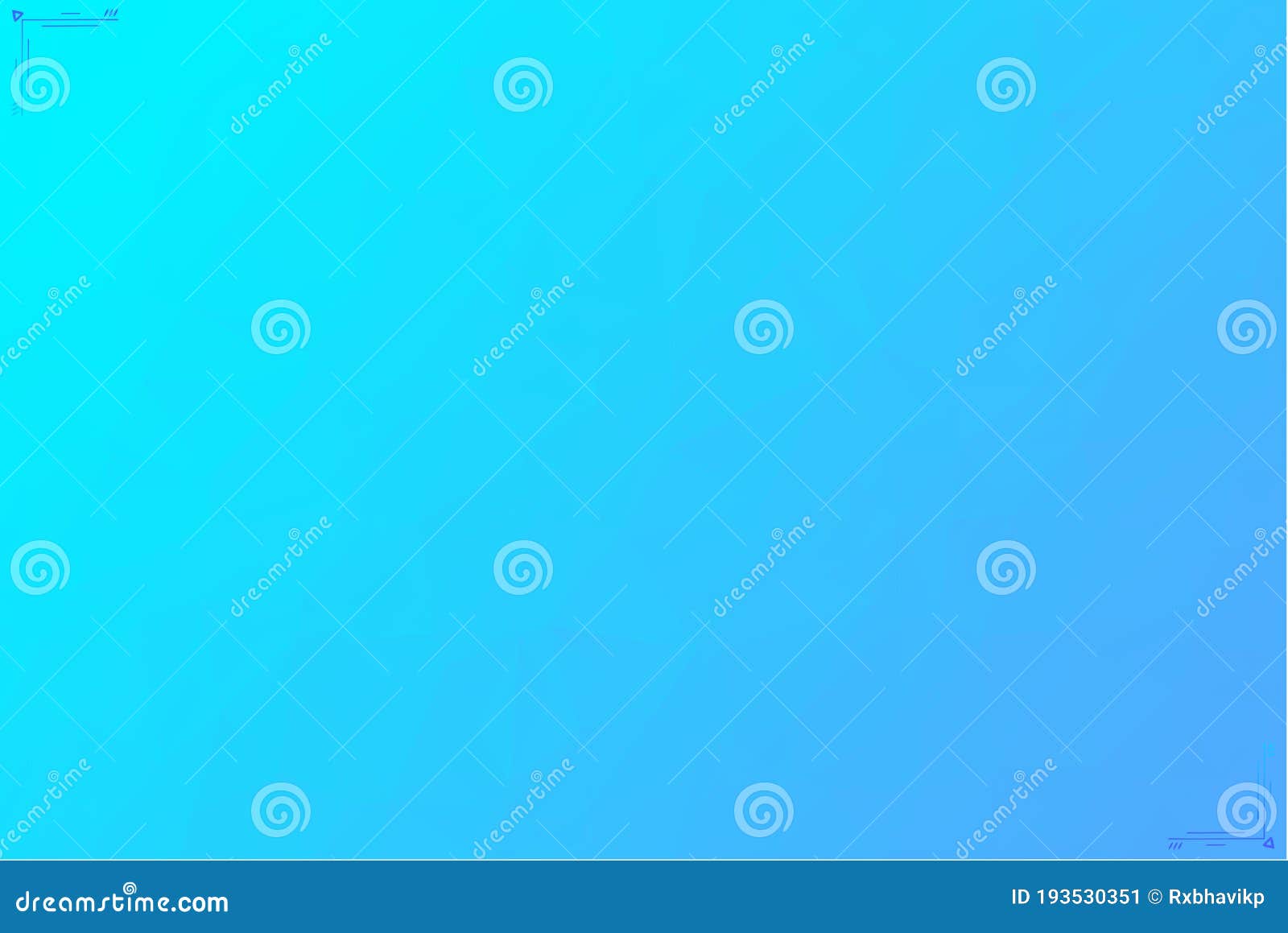 Light Green & Blue Abstract Low Poly Geometric Gradient Polygonal