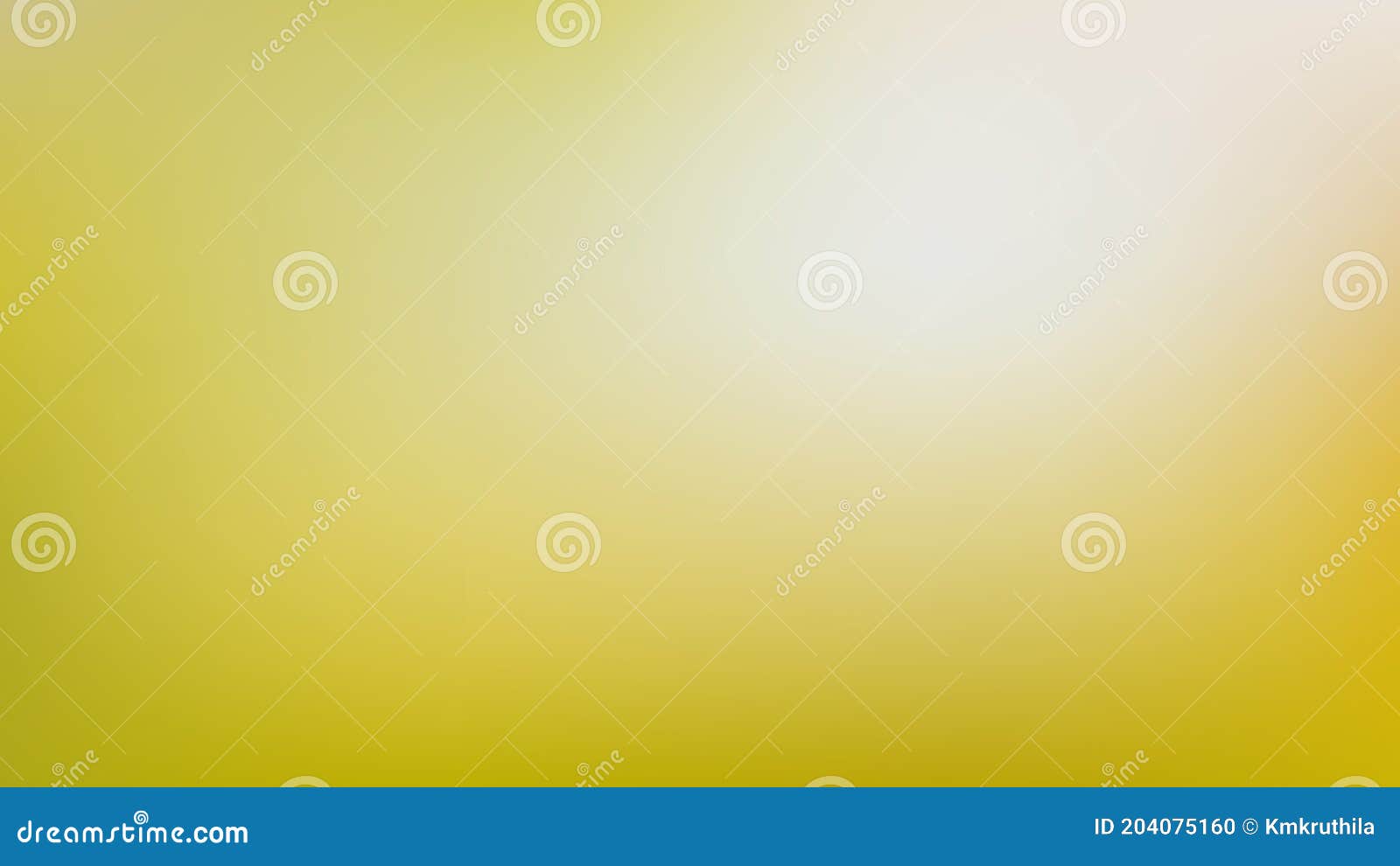Light Green Corporate Presentation Background Stock Illustration