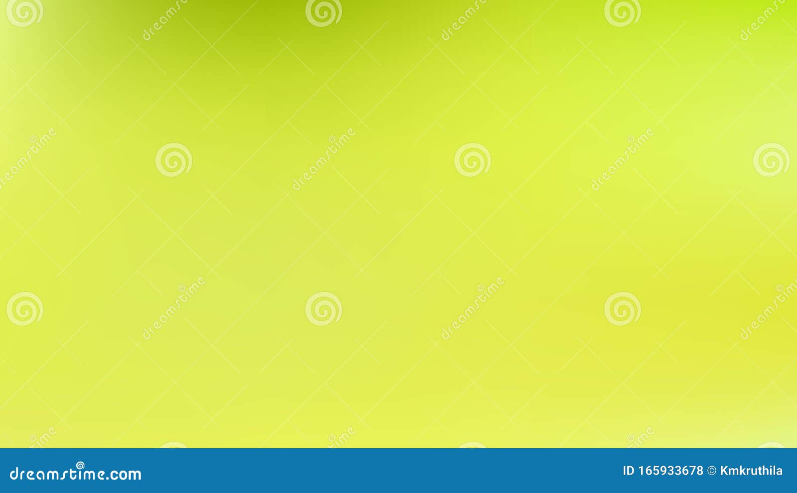 Light Green PowerPoint Slide Background Illustration Stock Vector
