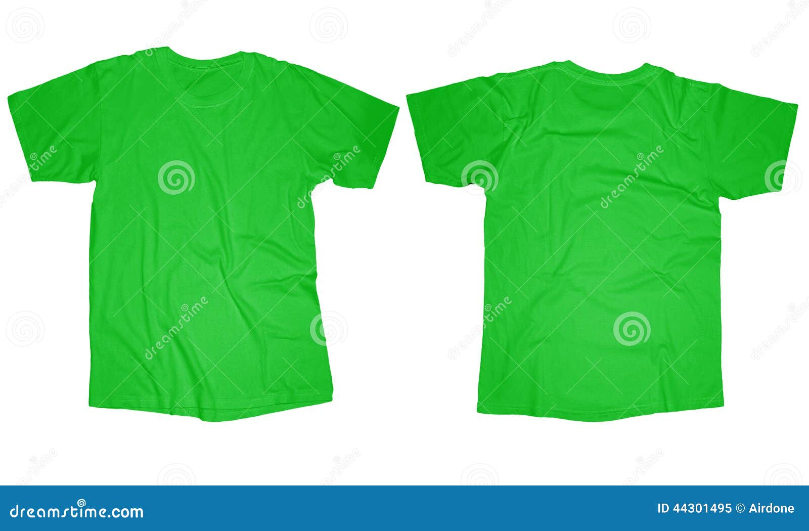 light-green-t-shirt-template-stock-image-image-of-female-fabric-44301495