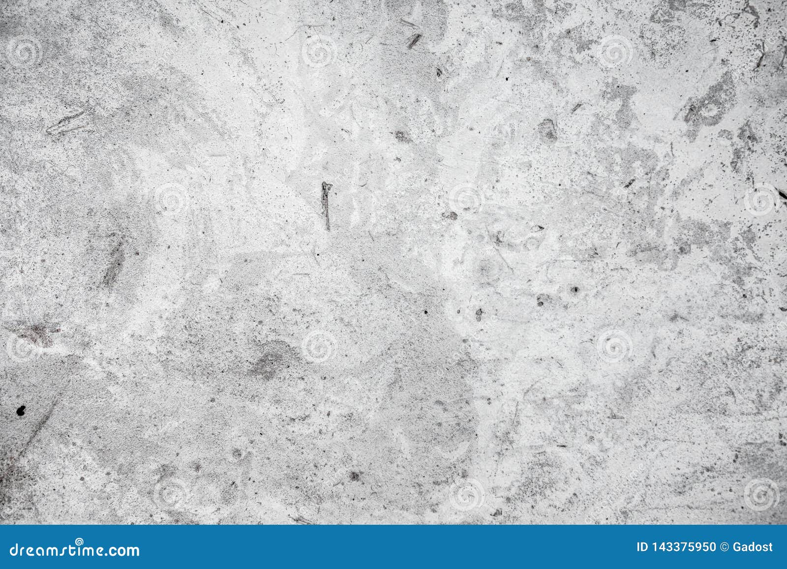 Light Grey Concrete Textured Background Stock Photo - Image of