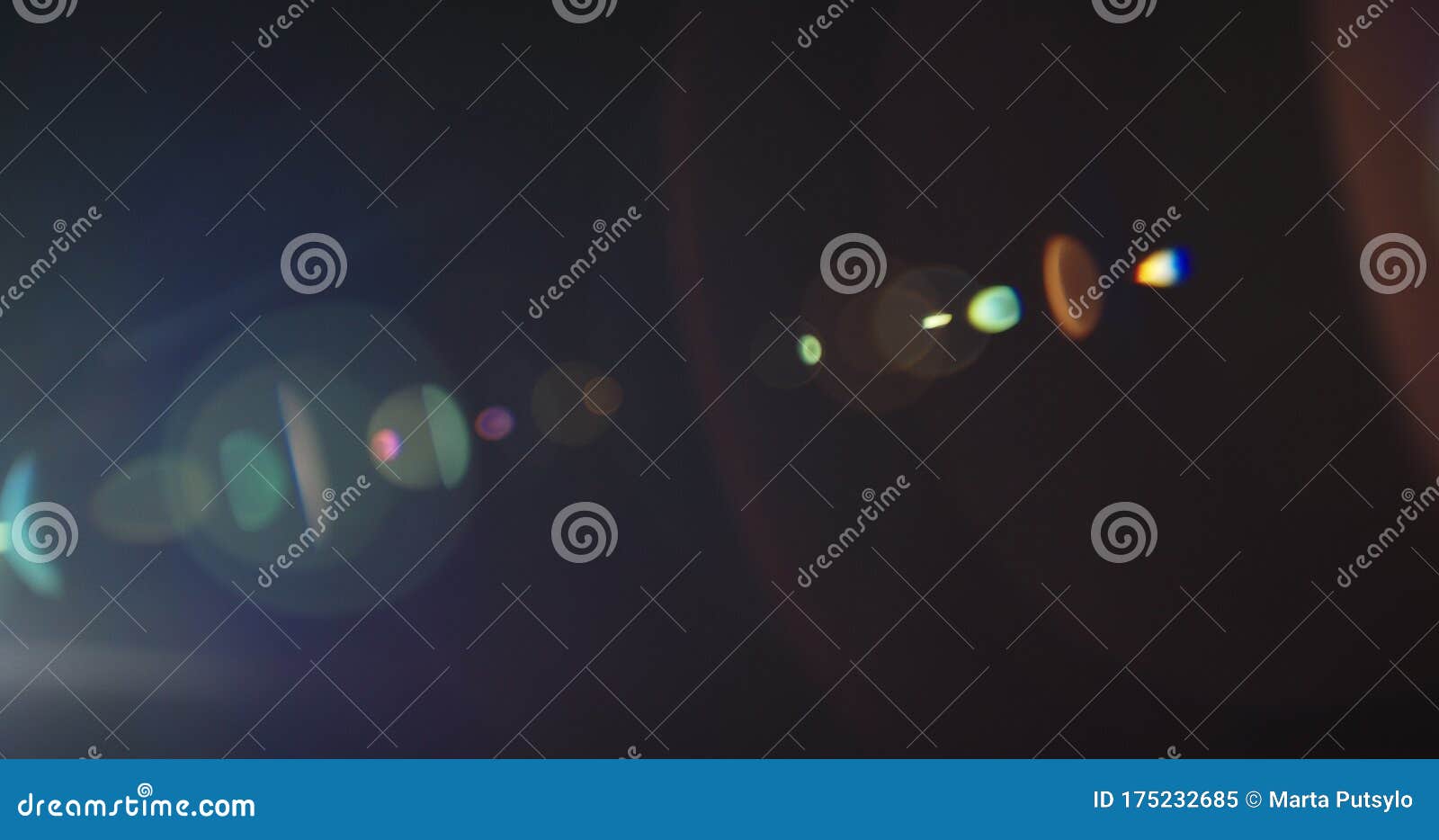 light leak cine lens 20mm lens flares