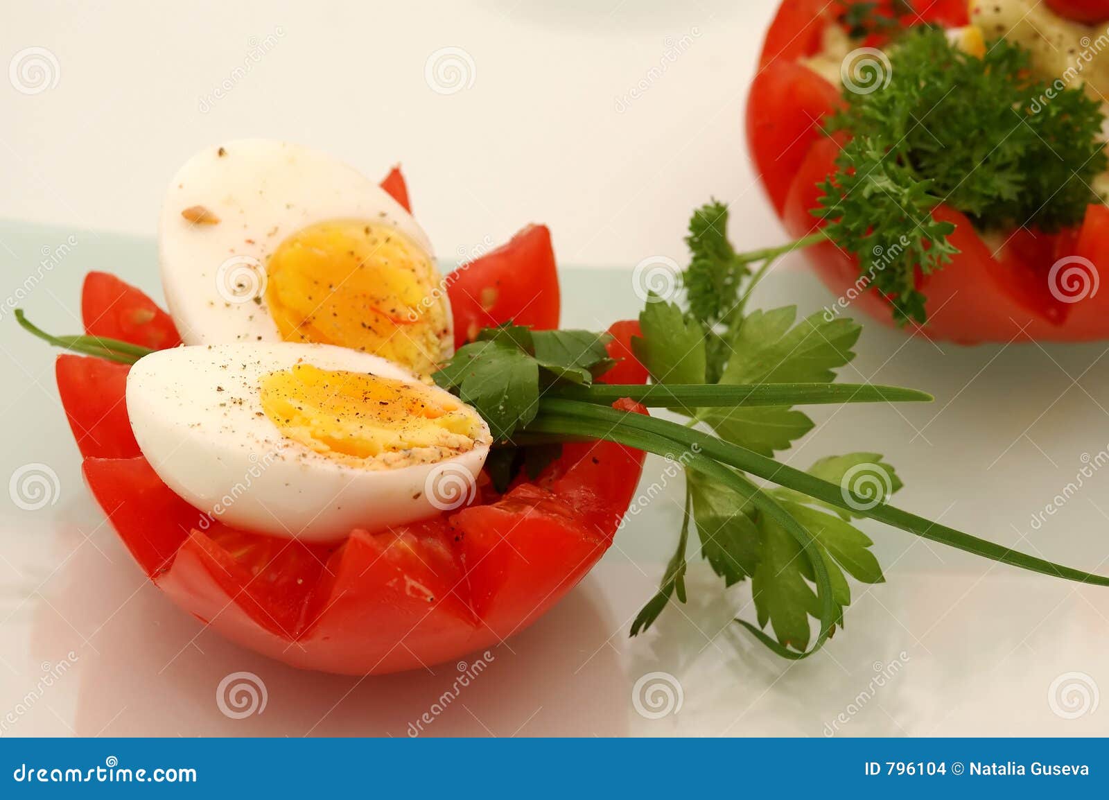 Light lunch stock photo. Image of cooking, lunch, diet 796104