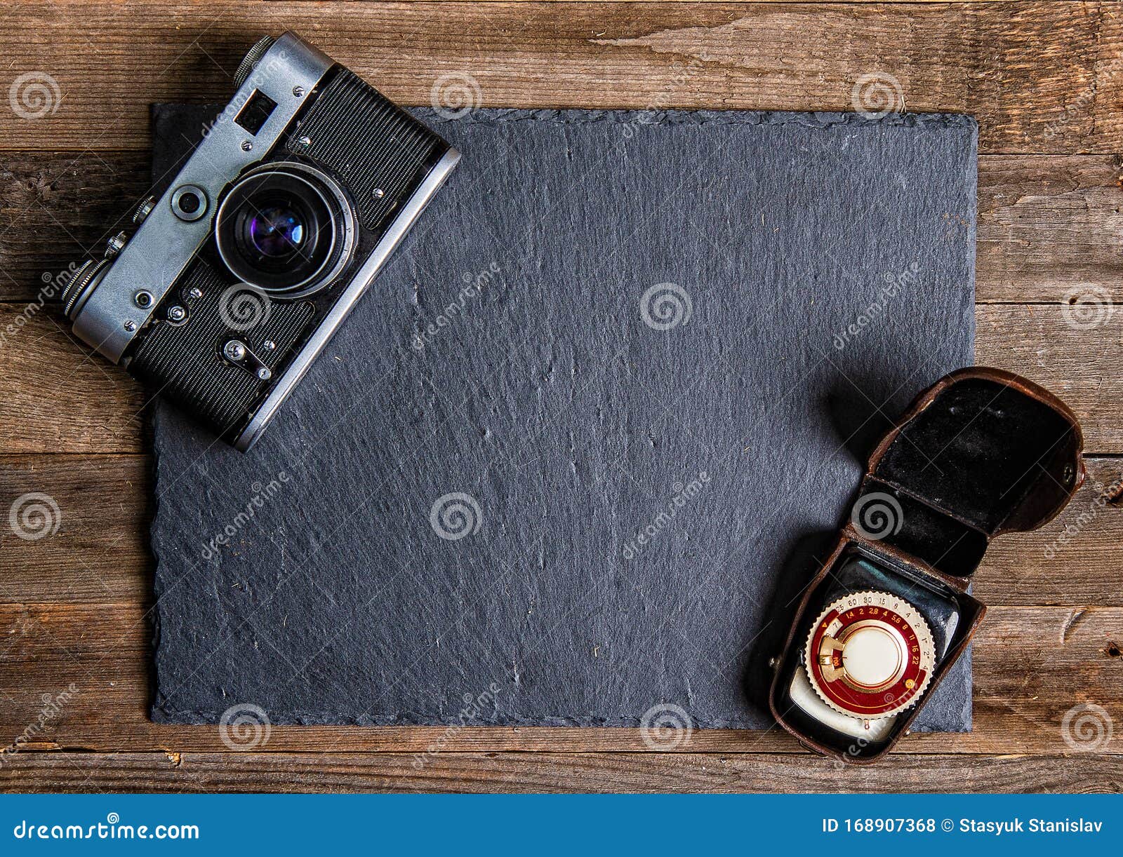 light meter for film camera
