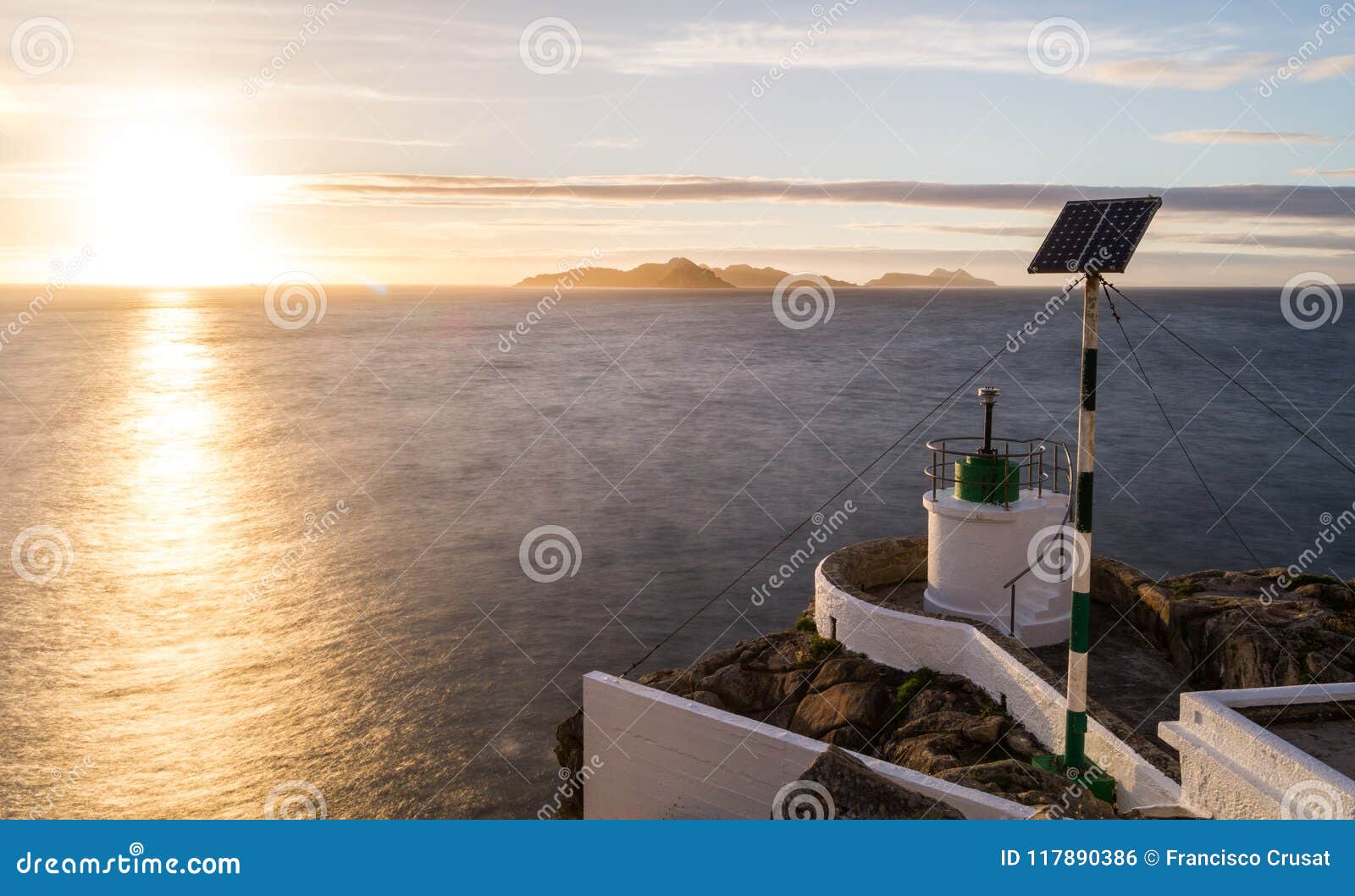 light my way in monteferro