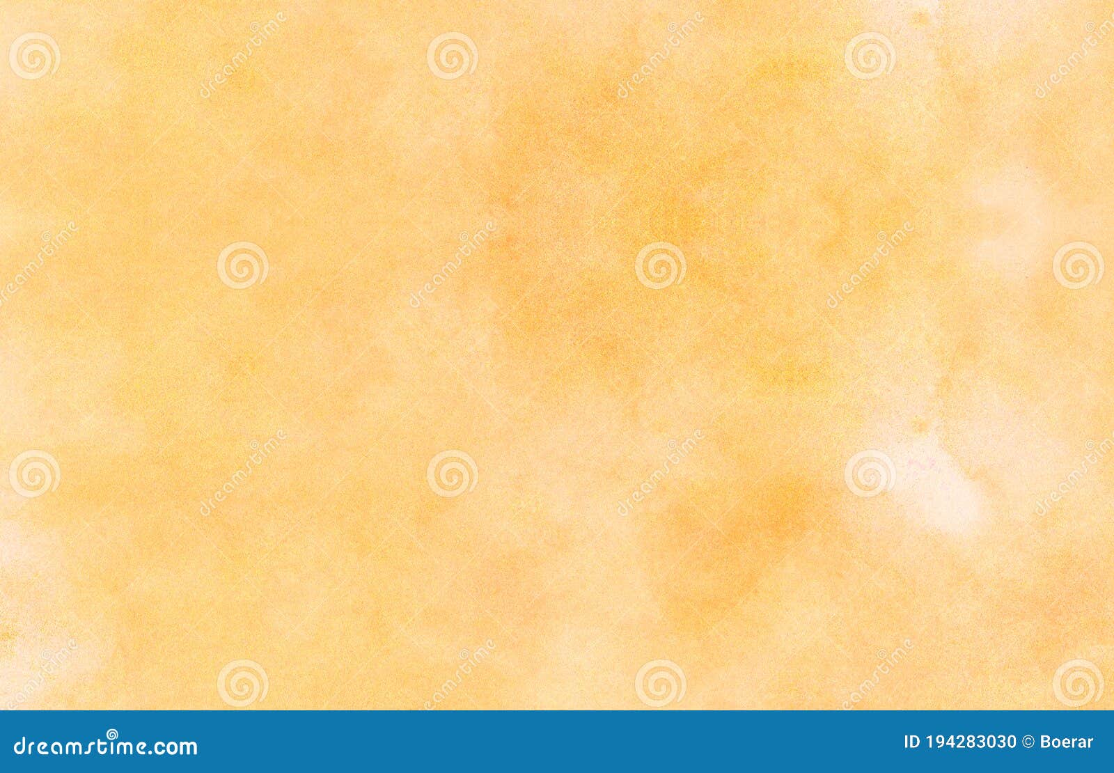 Light Orange Shades and Yellow Color Watercolor Background. Bright  Aquarelle Paint Paper Texture Canvas Element for Retro Text Stock Photo -  Image of abstract, backdrop: 194283030