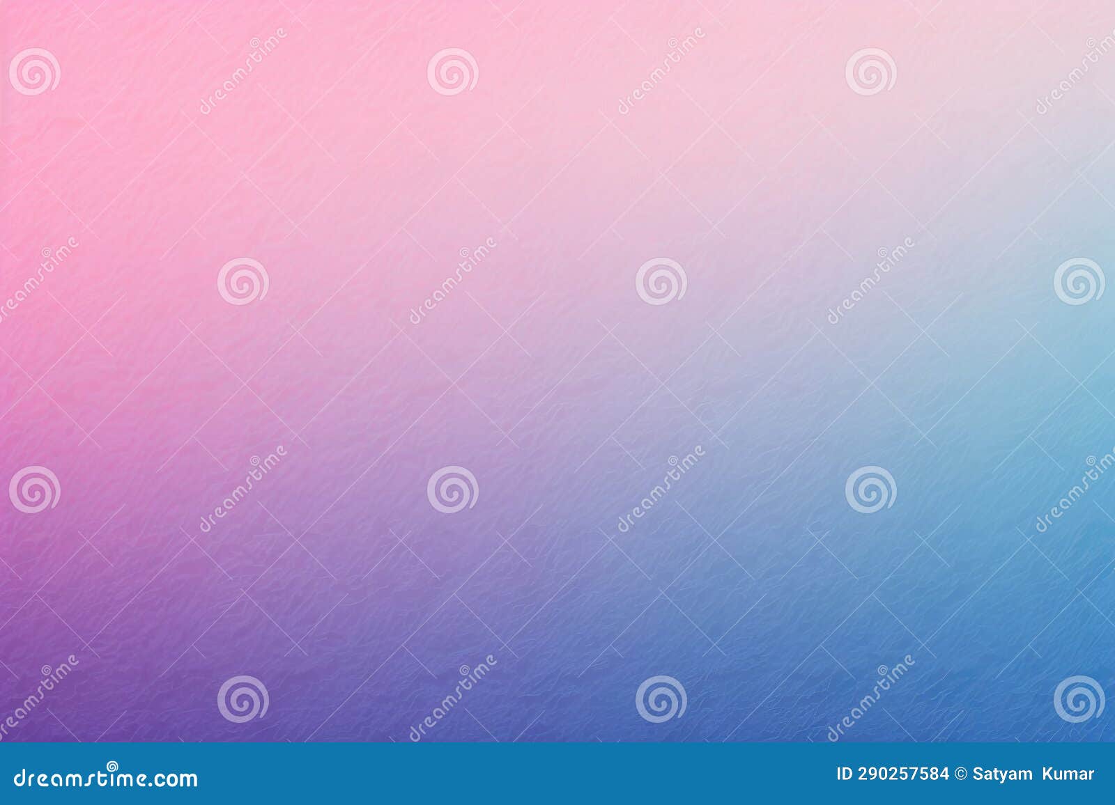 Light Pink and Blue Gradient Background Generative AI Stock