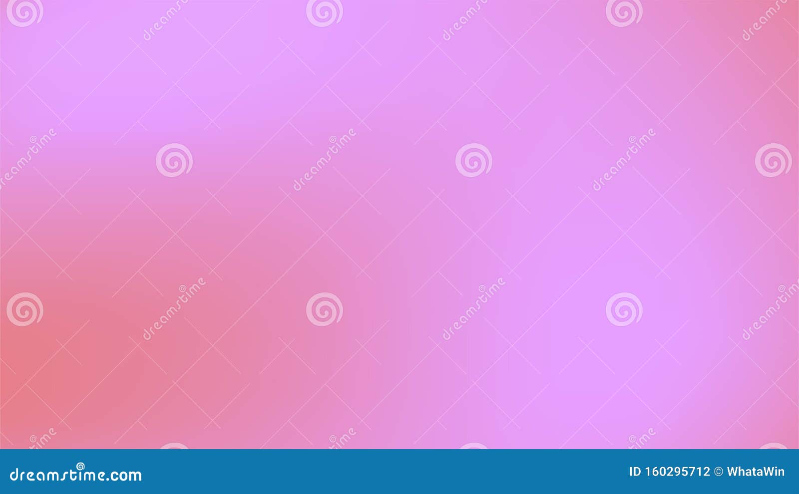 Light Pink Empty Background. Simply Clear Backdrop for Your Design