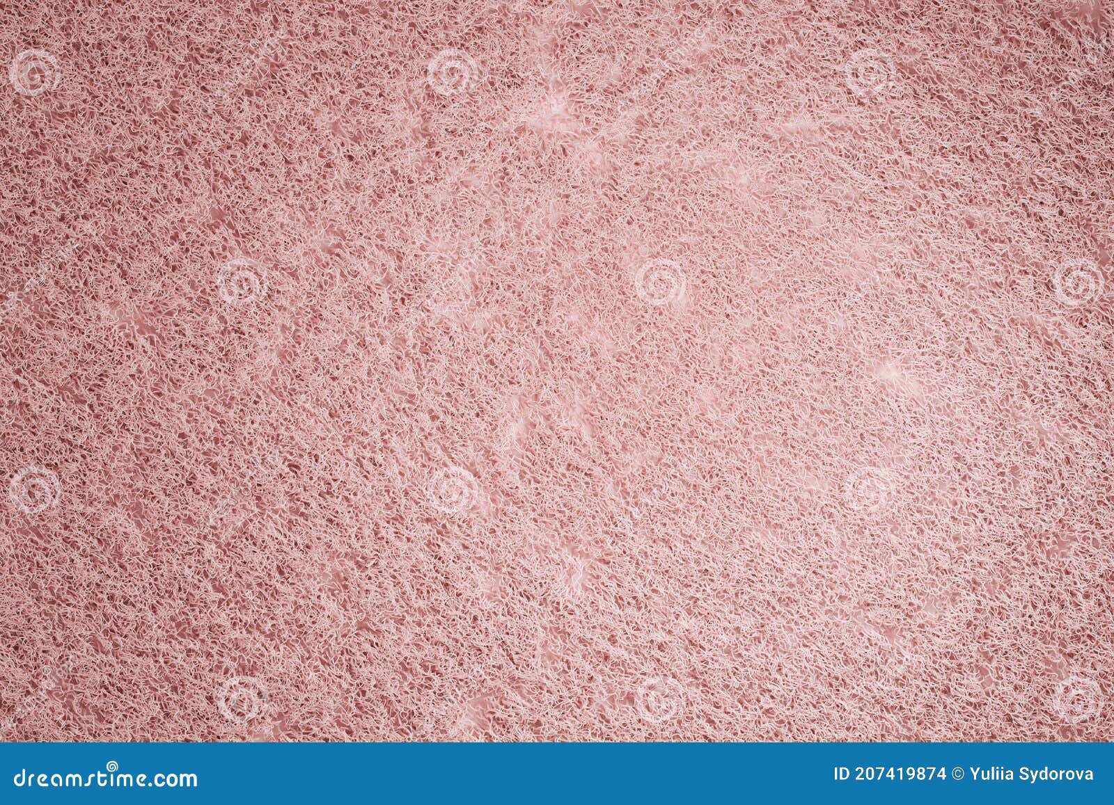 Light Pink Fur Background 3d Render Stock Illustration Illustration of dream, floor 207419874