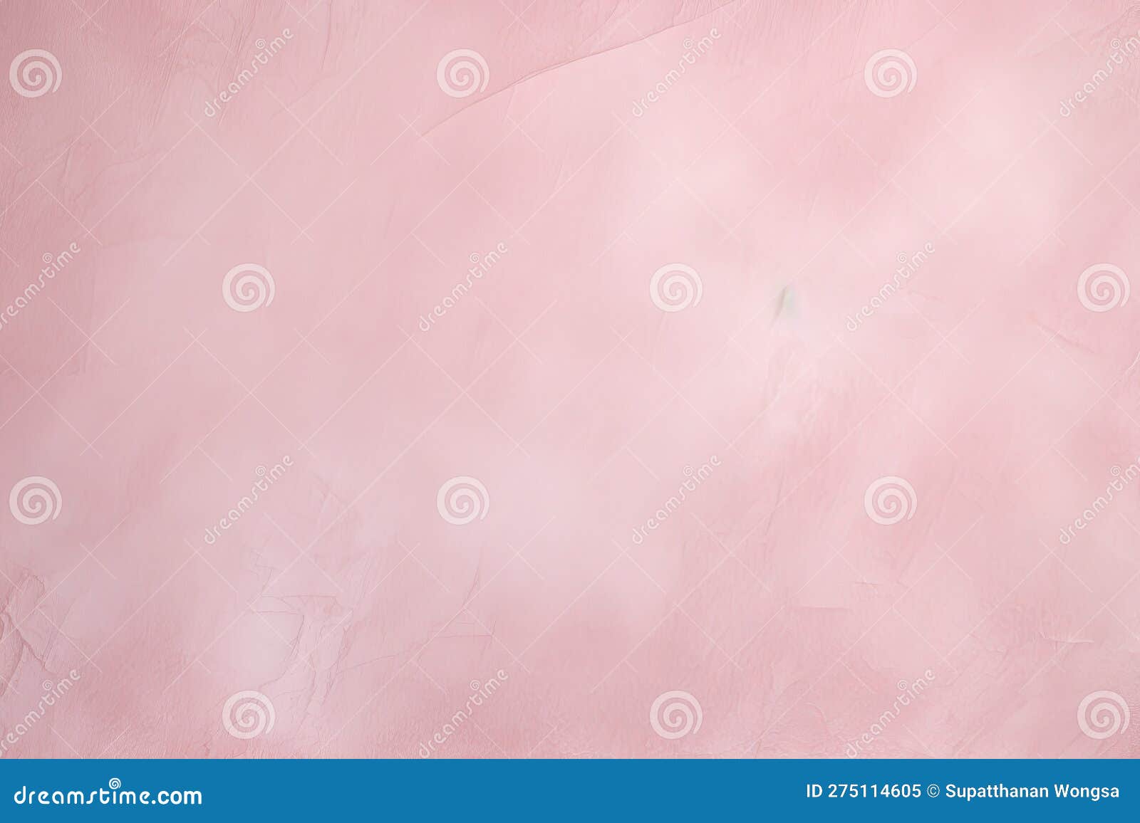 Light Pink Marbled Abstract Background from Generative Ai Stock
