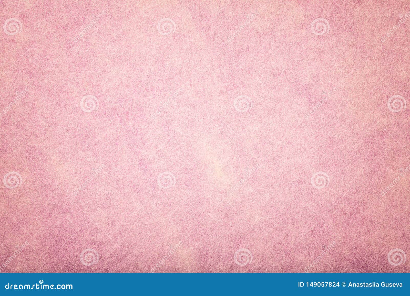 Light Pink Matt Suede Fabric Closeup. Velvet Texture of Felt Stock ...