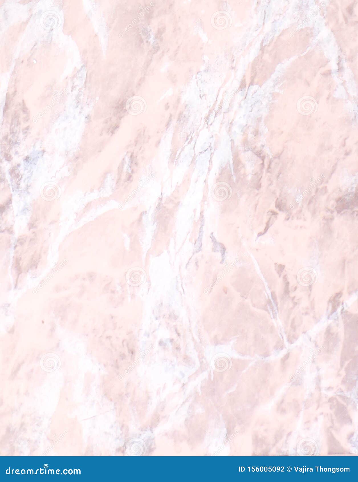 Light Pink and White Marble Texture Background Stock Photo - Image of