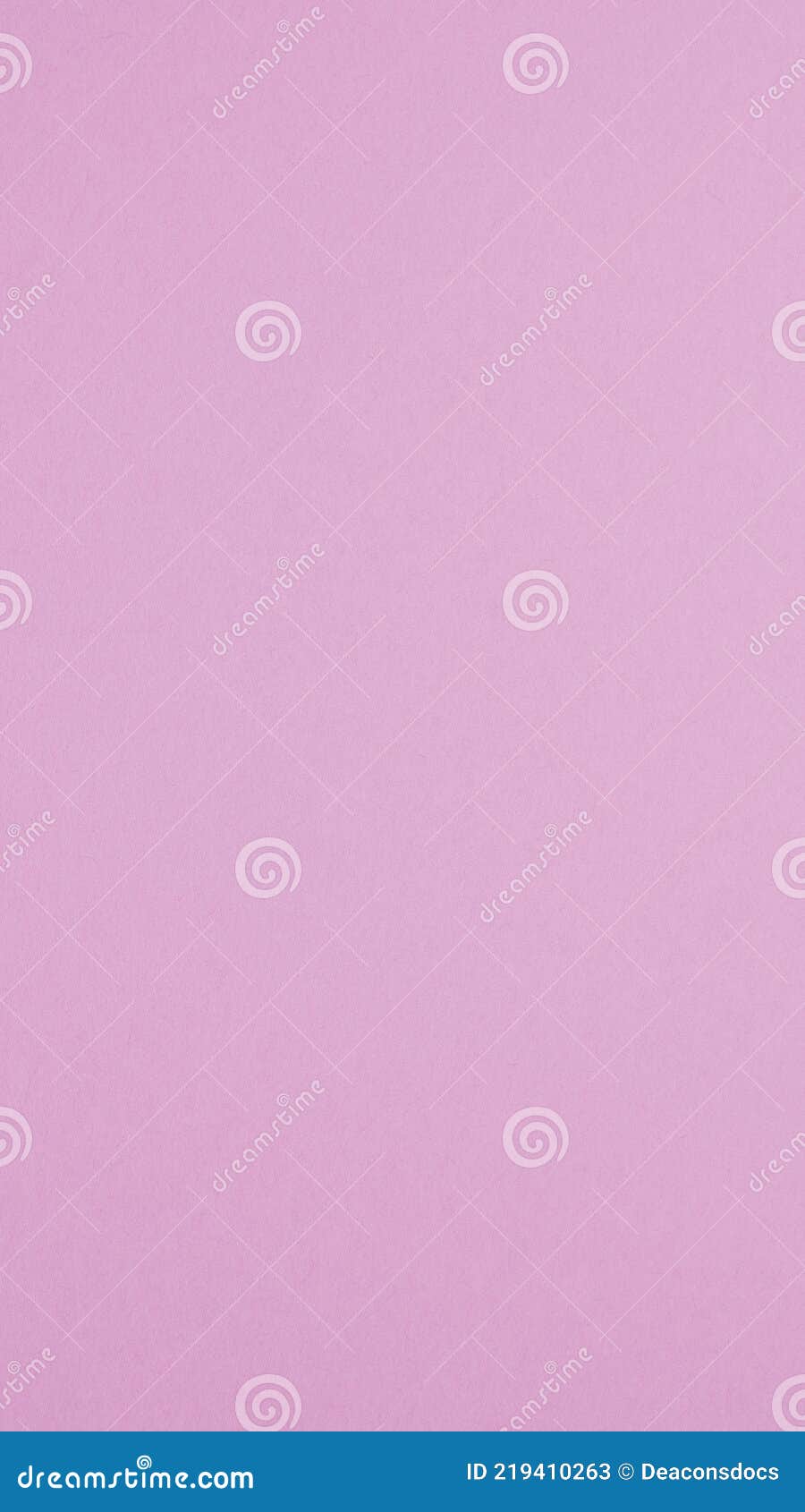 Light Purple Colored Paper Surface. Summer Mobile Phone Wallpaper. Soothing  Vertical Background or Backdrop Stock Image - Image of color, coloured:  219410263
