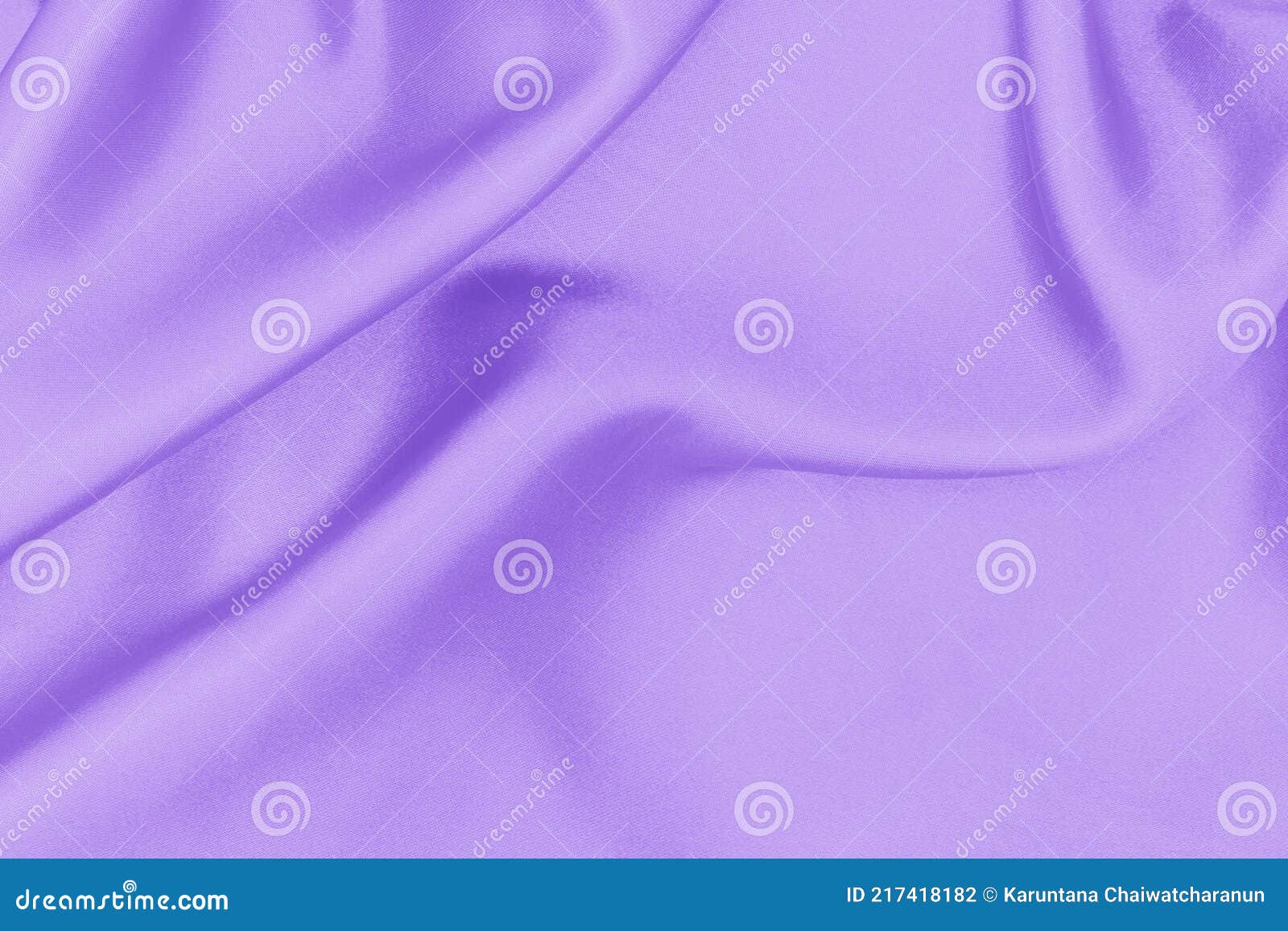 Light Purple Fabric Texture Background, Detail of Silk or Linen Pattern