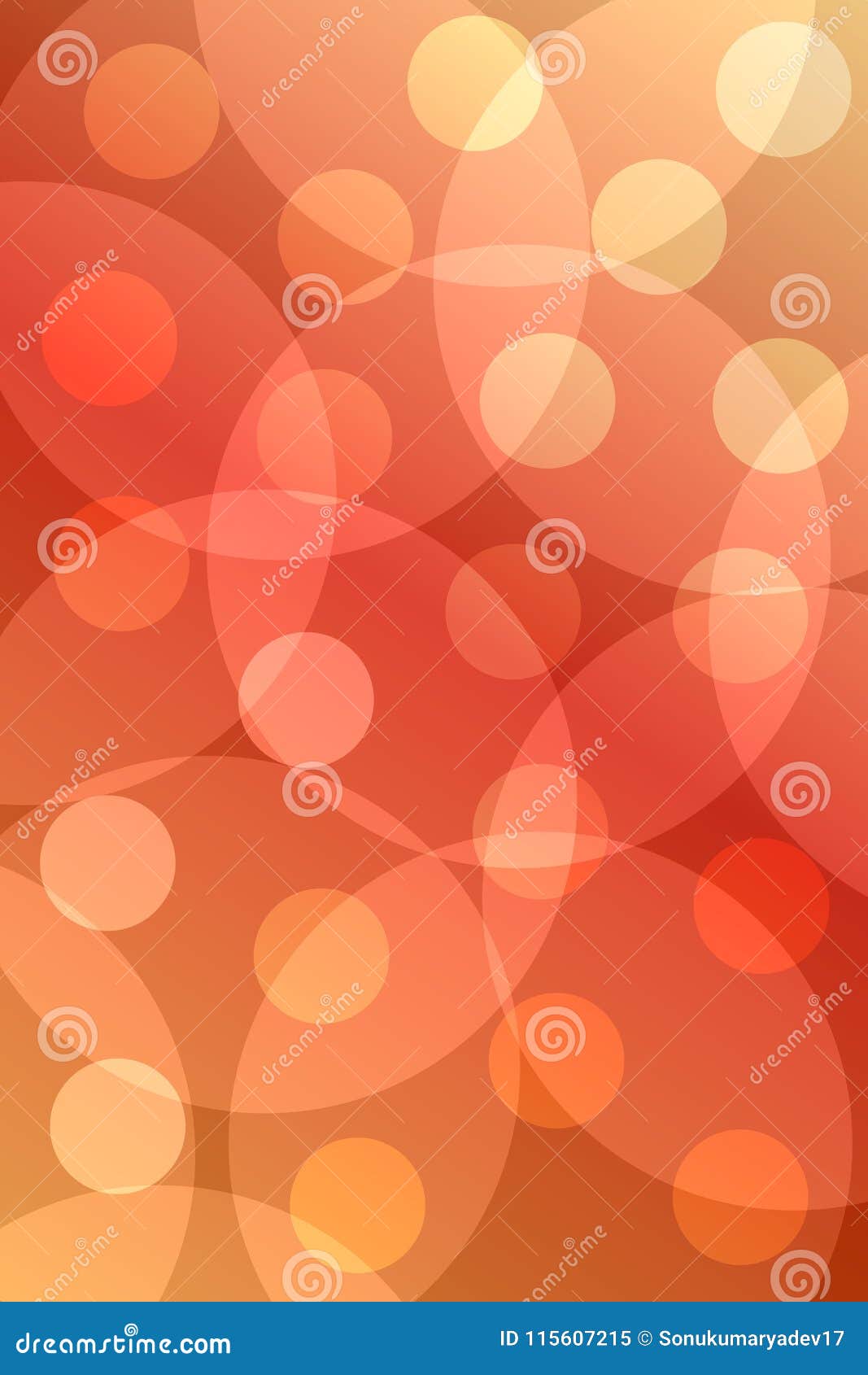 Light Red and Brown Colors Wallpaper Background Stock Vector - Illustration  of blood, artwork: 115607215