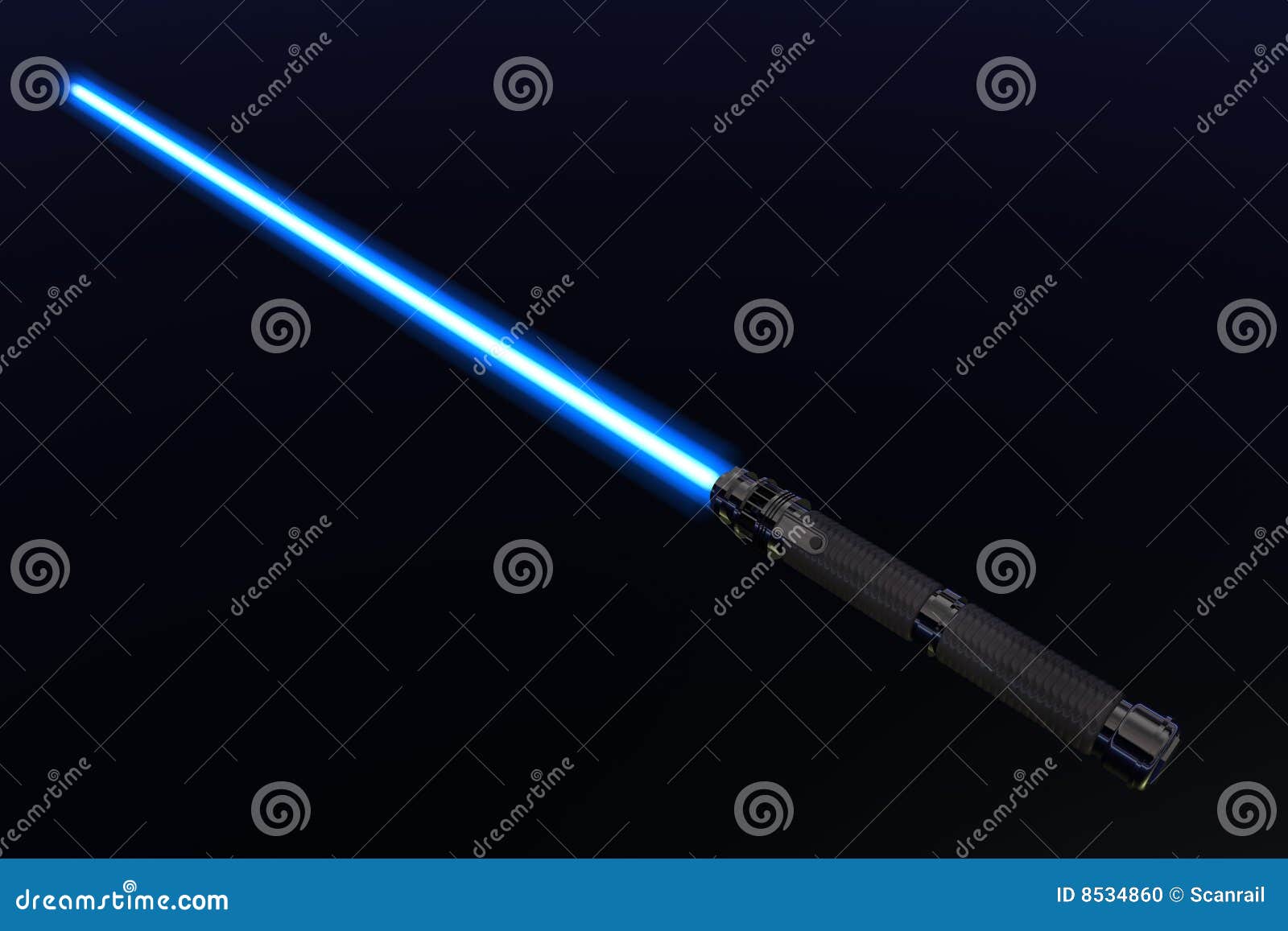 light saber
