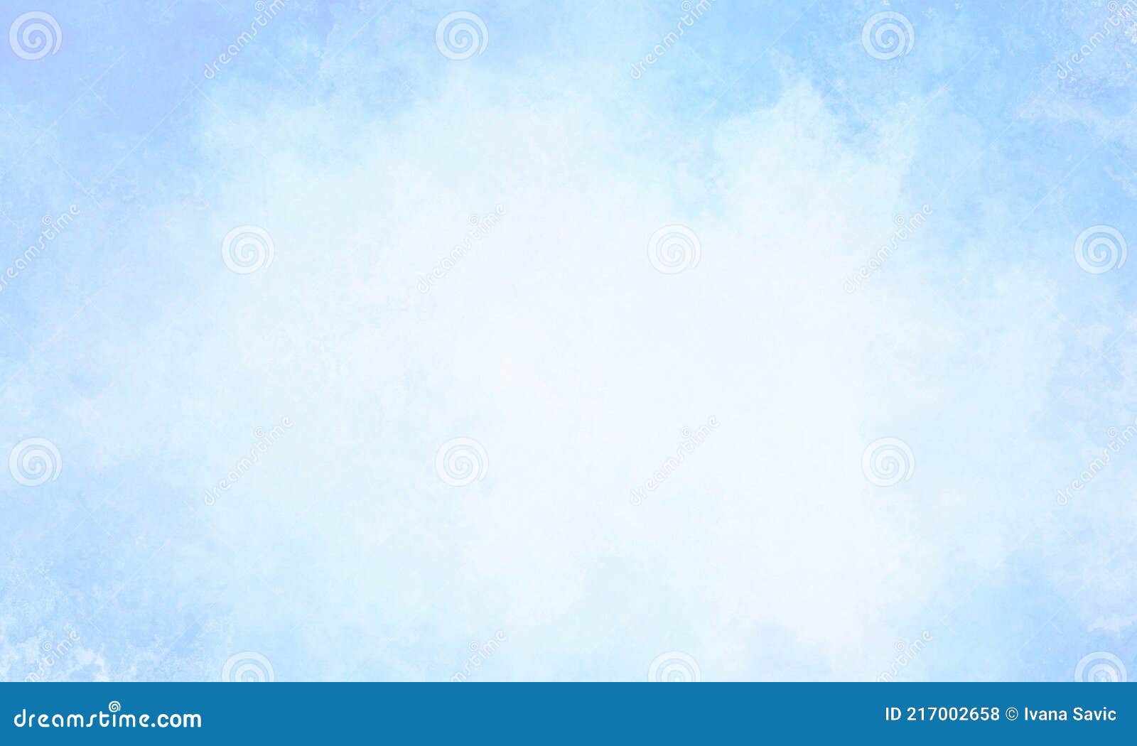 light soft blue sky background, abstract realistic spring blue paper