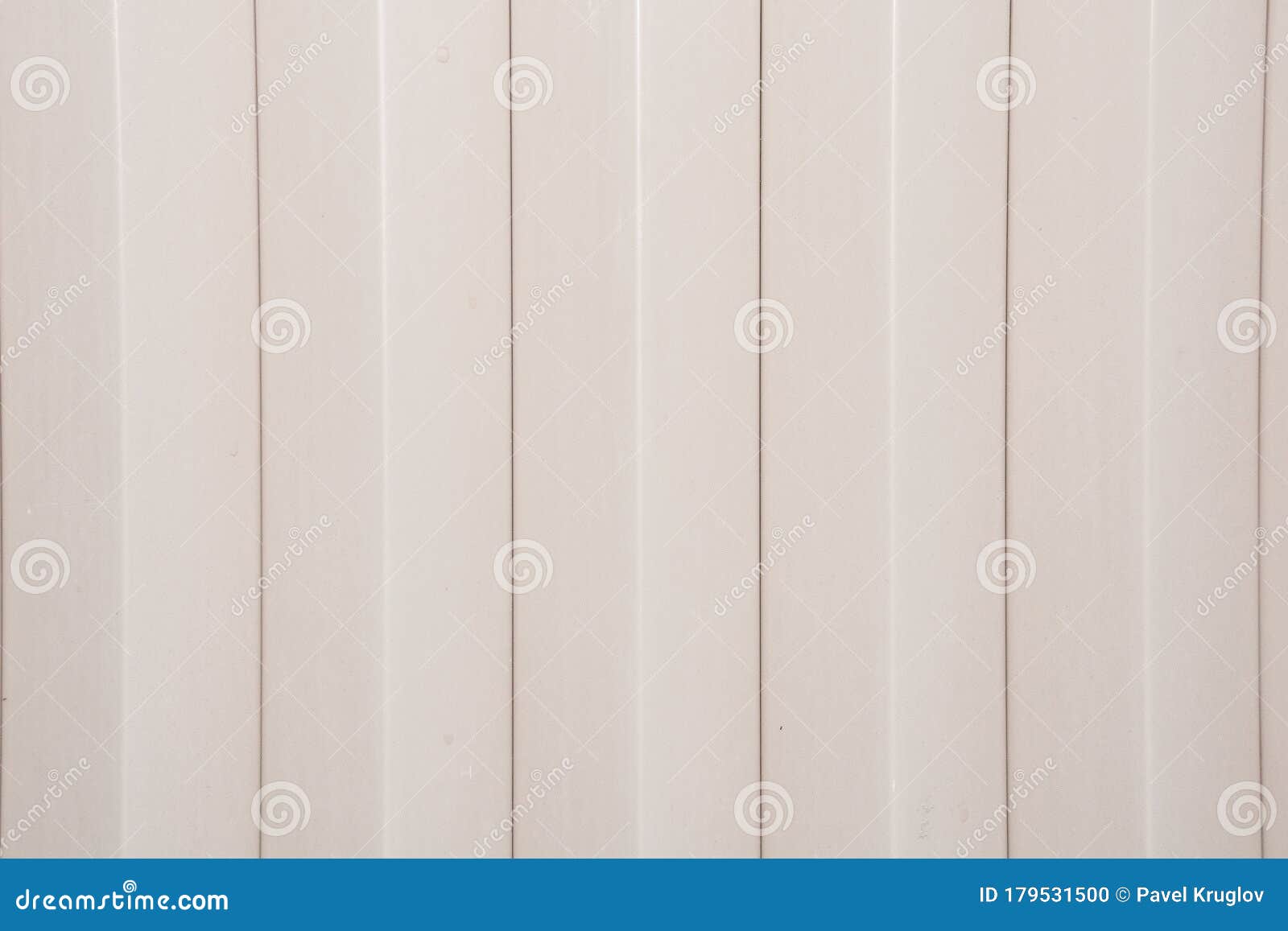Light Textured Aluminum Sheet, Beige Painted Iron Stock Photo Image