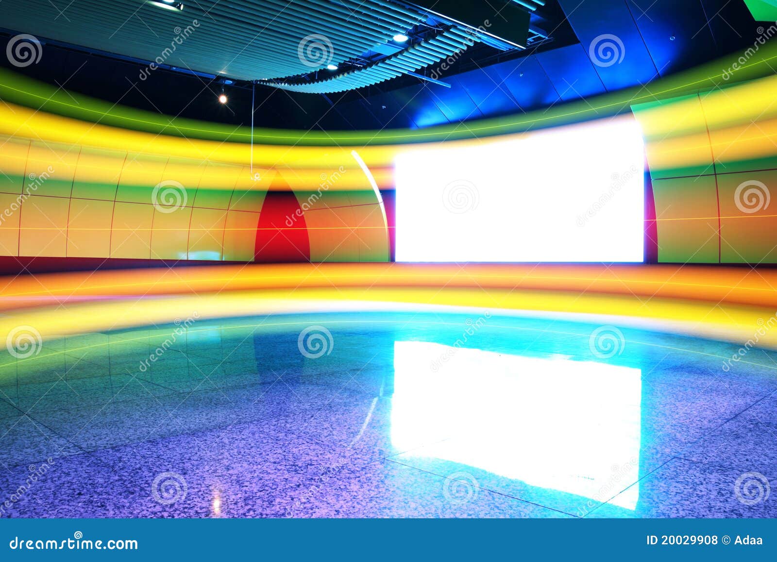 The light wall color stock photo. Image of commute, motion - 20029908