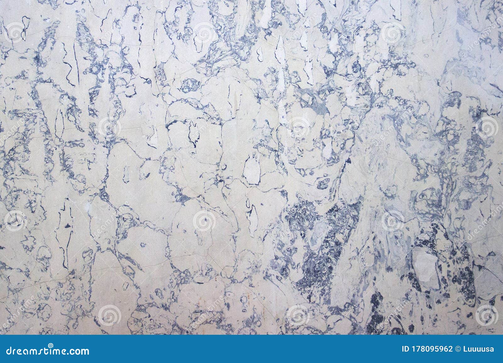 light white with gray interspersion points wall marble texture background tabletop natural stone trim