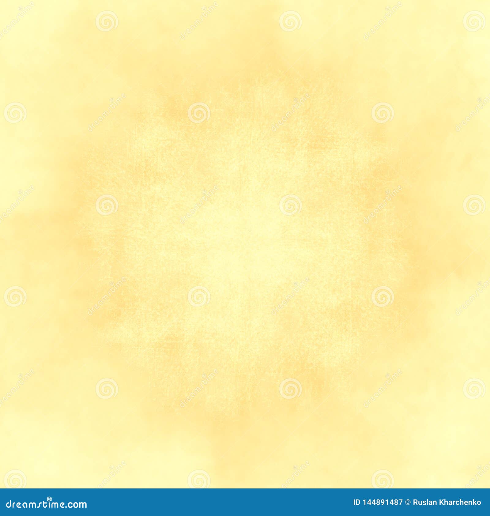 Light Yellow Background Texture Stock Image - Image of card, book: 144891487