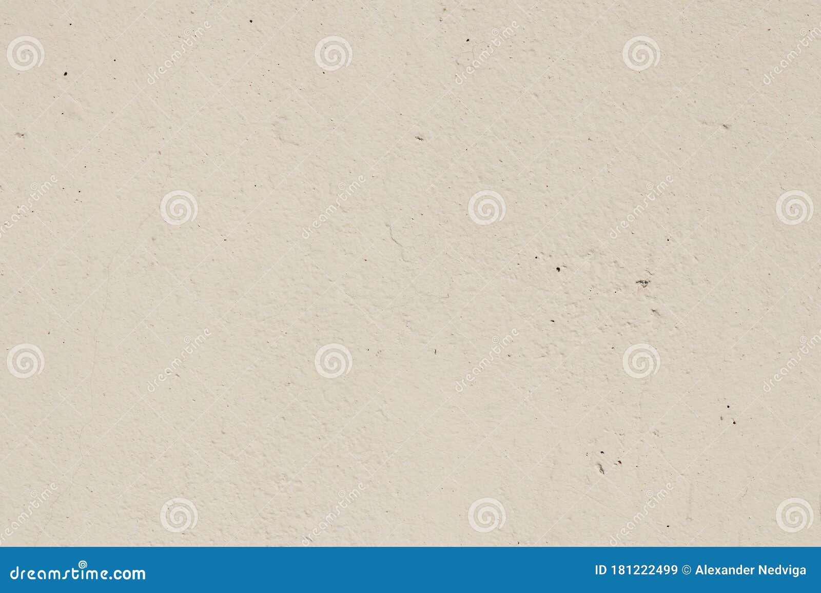Light Yellow Paint Concrete Wall Texture Stock Image Image of grit