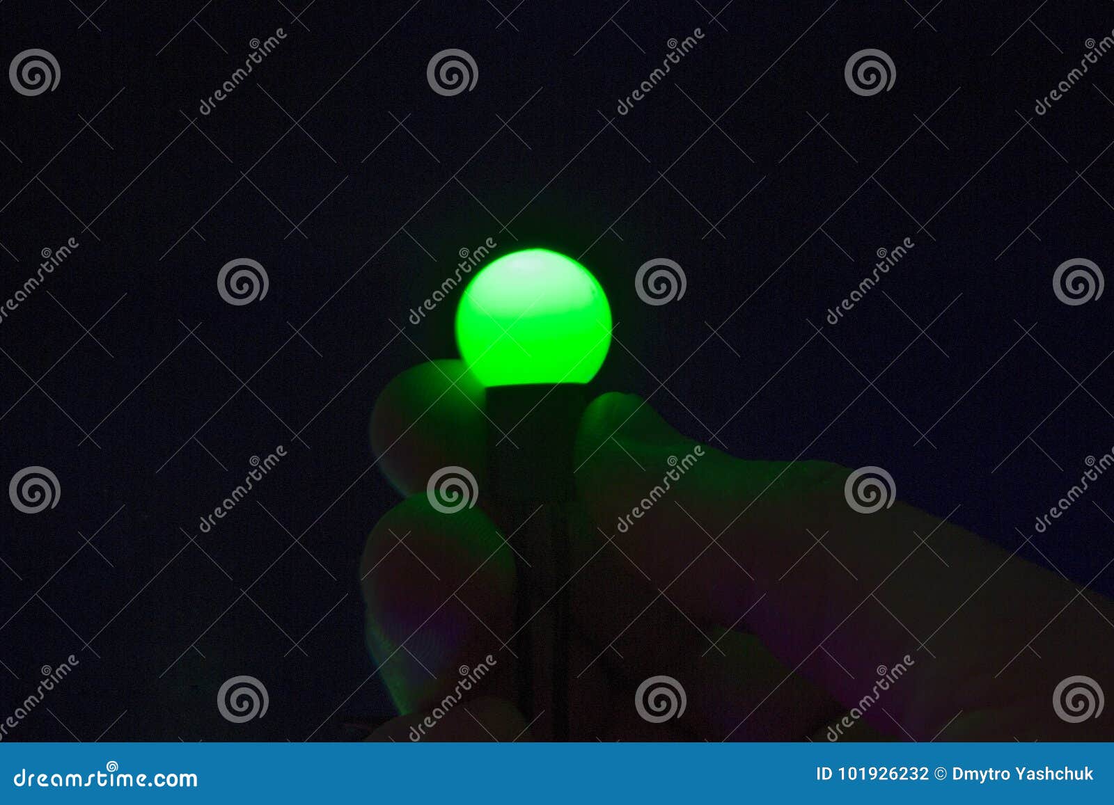 camp lightbulb
