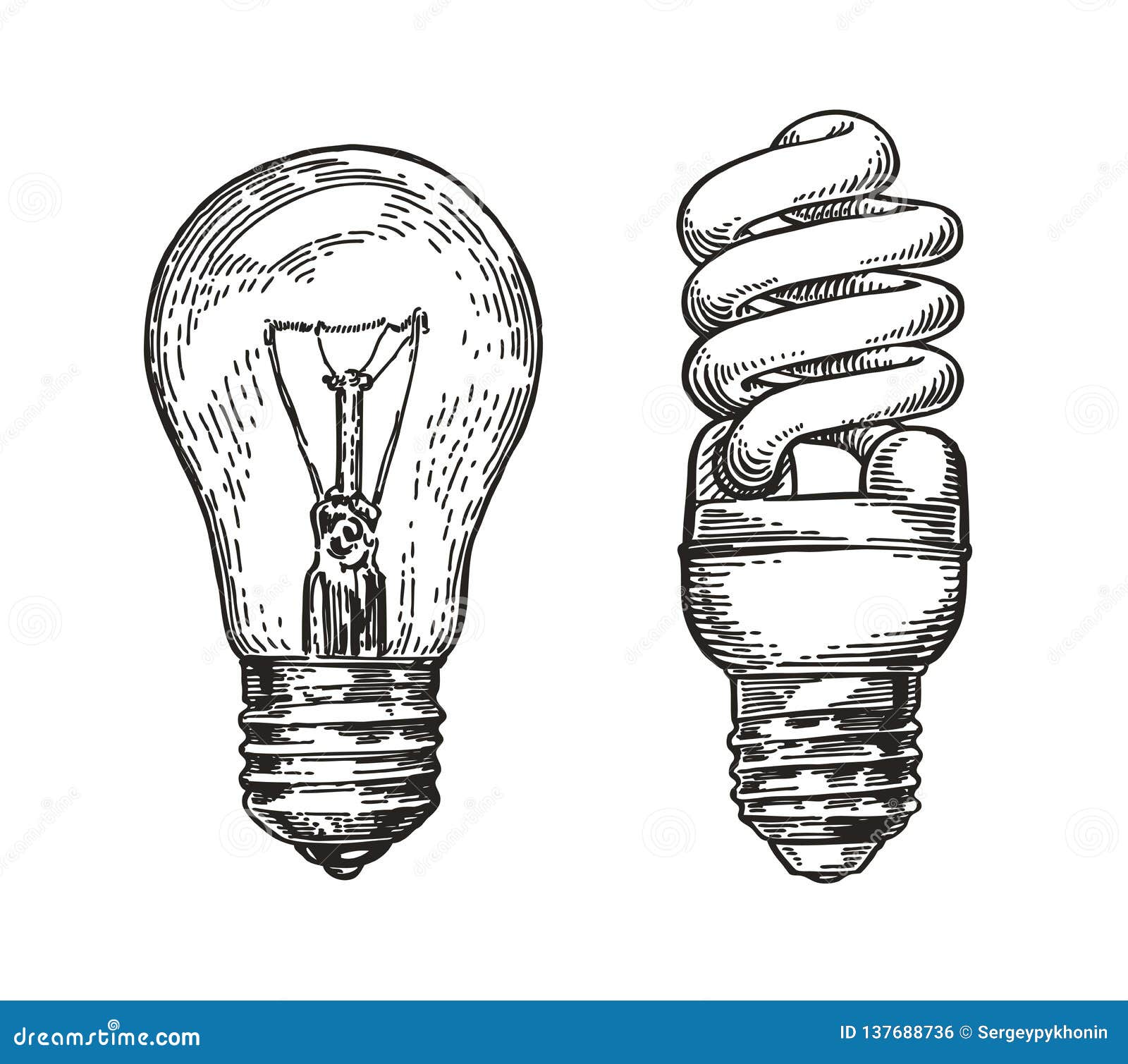 What is Electronic Bulb - Definition, Structure, Uses, Advantages,  Disadvantages and FAQs