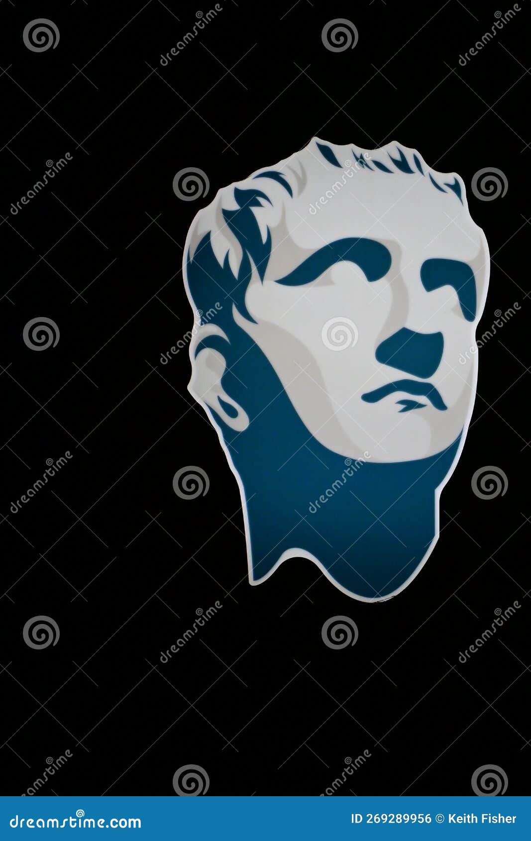 Man, Silhouette, Portrait, Head Shot, Male, Face, Neck, Shoulder png