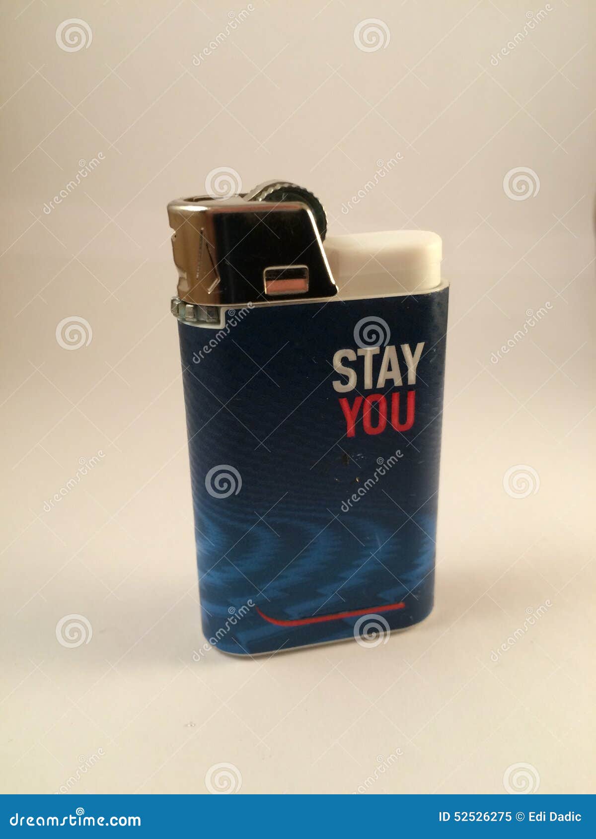 Lighter for smoking editorial image. Image of lighter 52526275