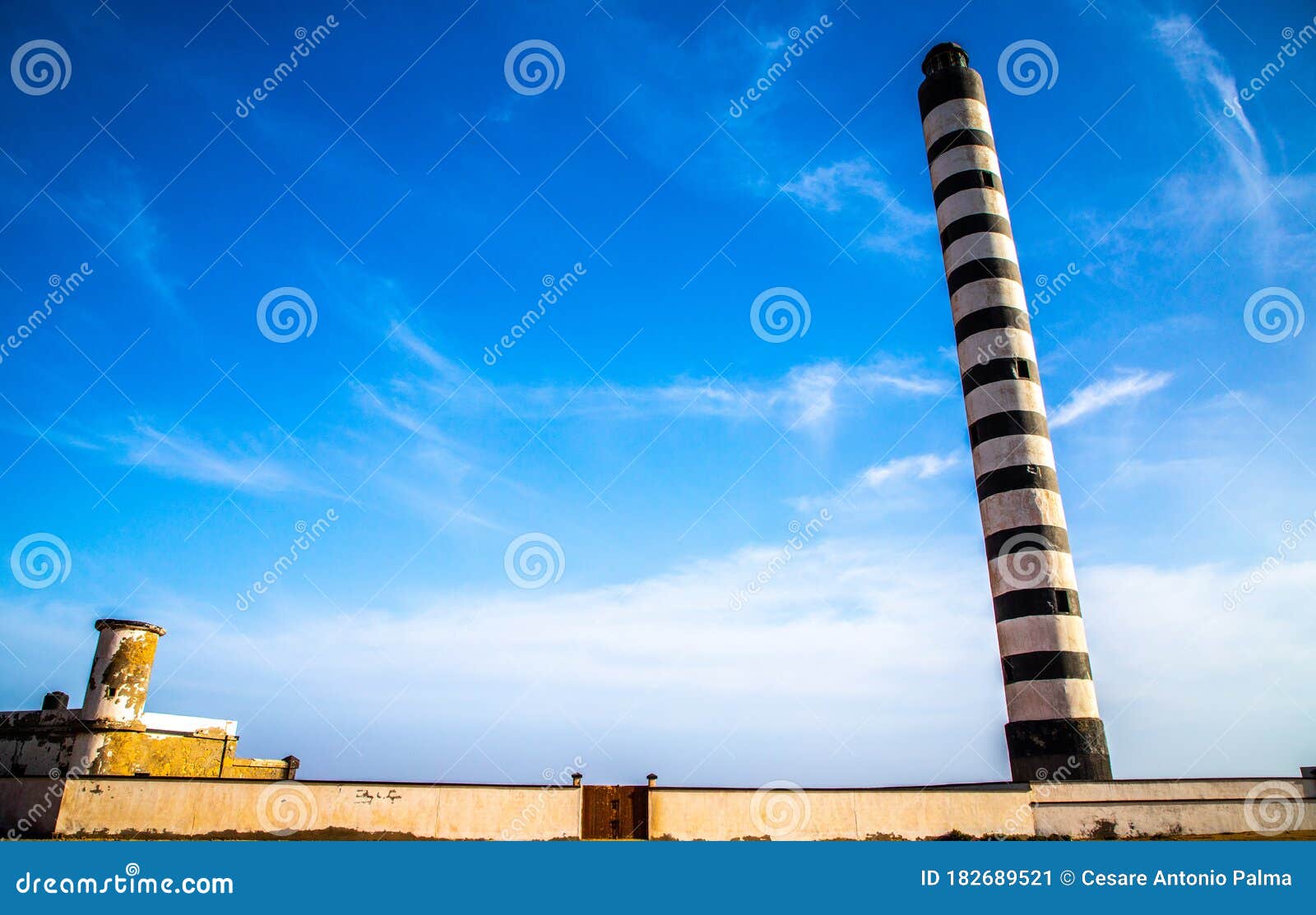 lighthouse of dakhla