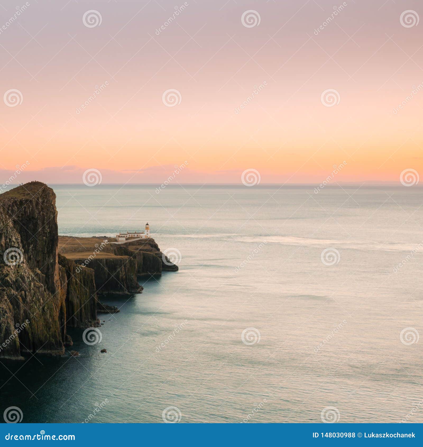 Lighthouse At Neist Point Isle Of Skye Beautiful Sunset With Cliffs Mountains Stock Photo Image Of Coastal North Lighthouse At Neist Point Isle Of Skye Beautiful Sunset With Cliffs Mountains Stock Photo Image Of Coastal North