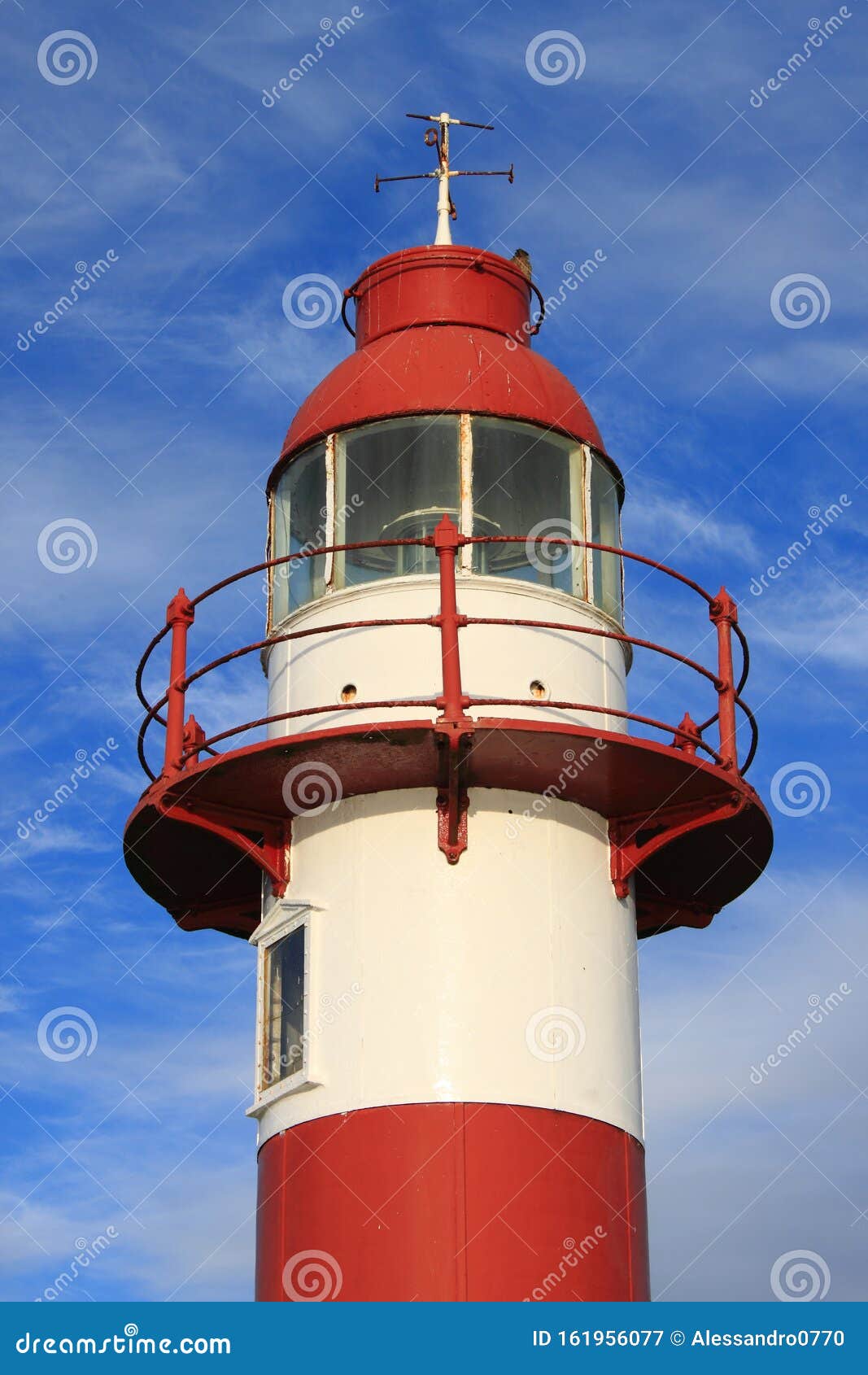 lighthouse in niebla, chile