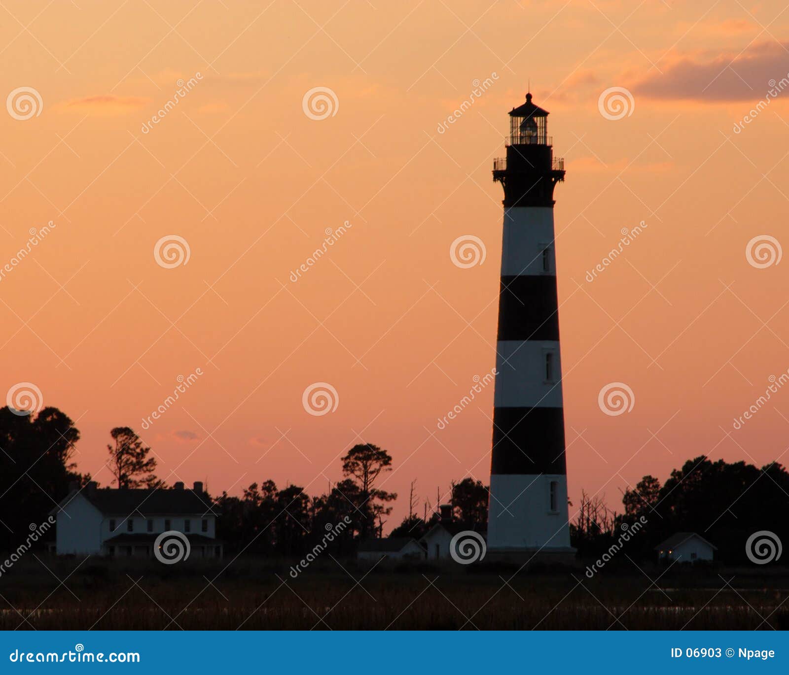 lighthouse no.1